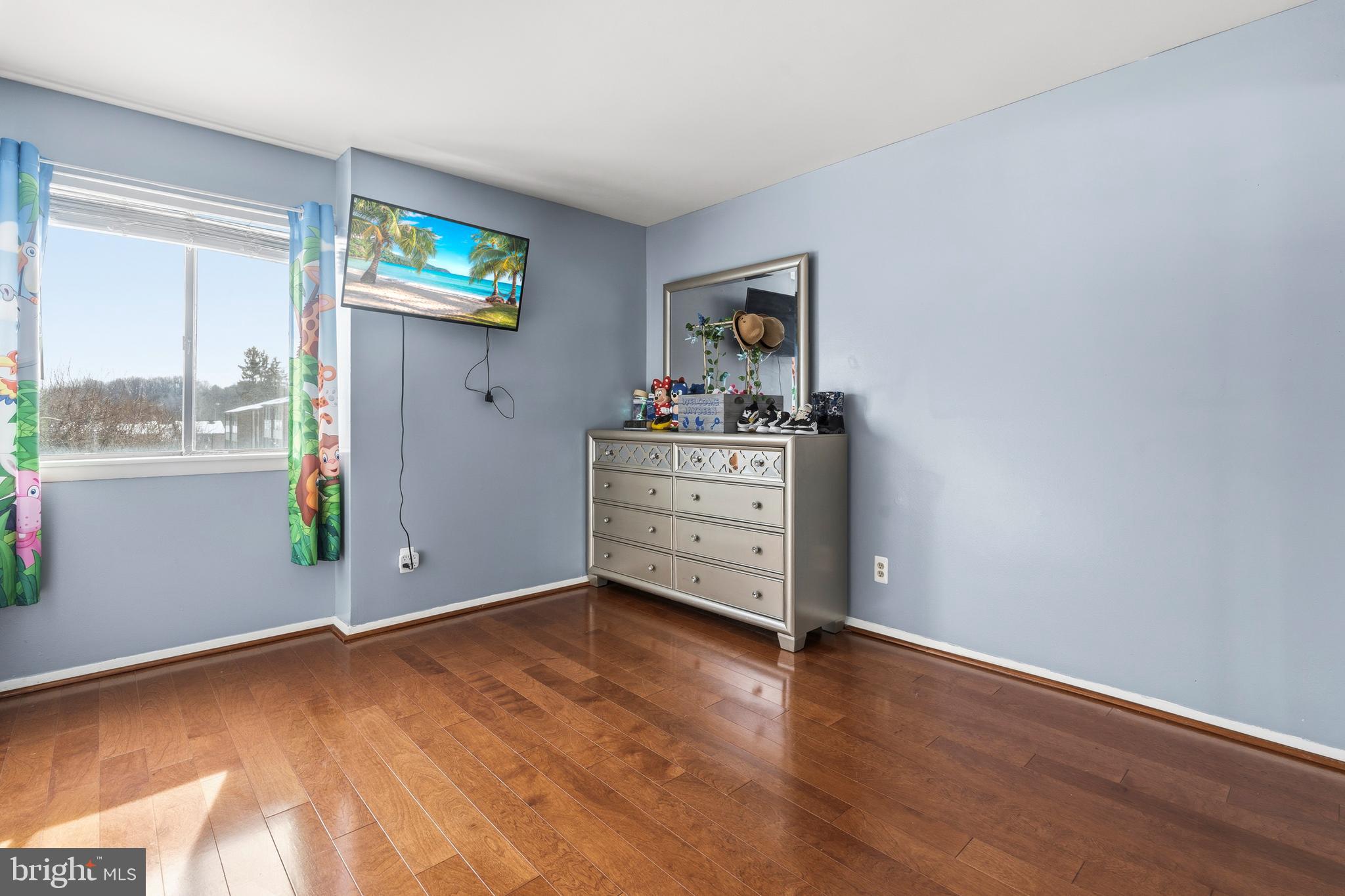 MILLS CHOICE CODM - Residential