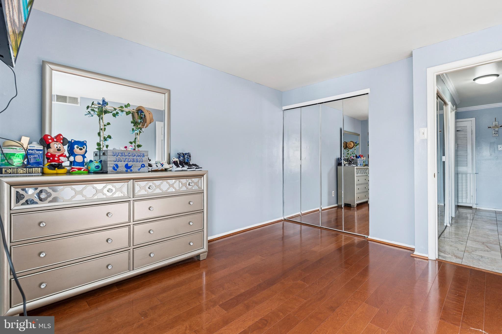 MILLS CHOICE CODM - Residential