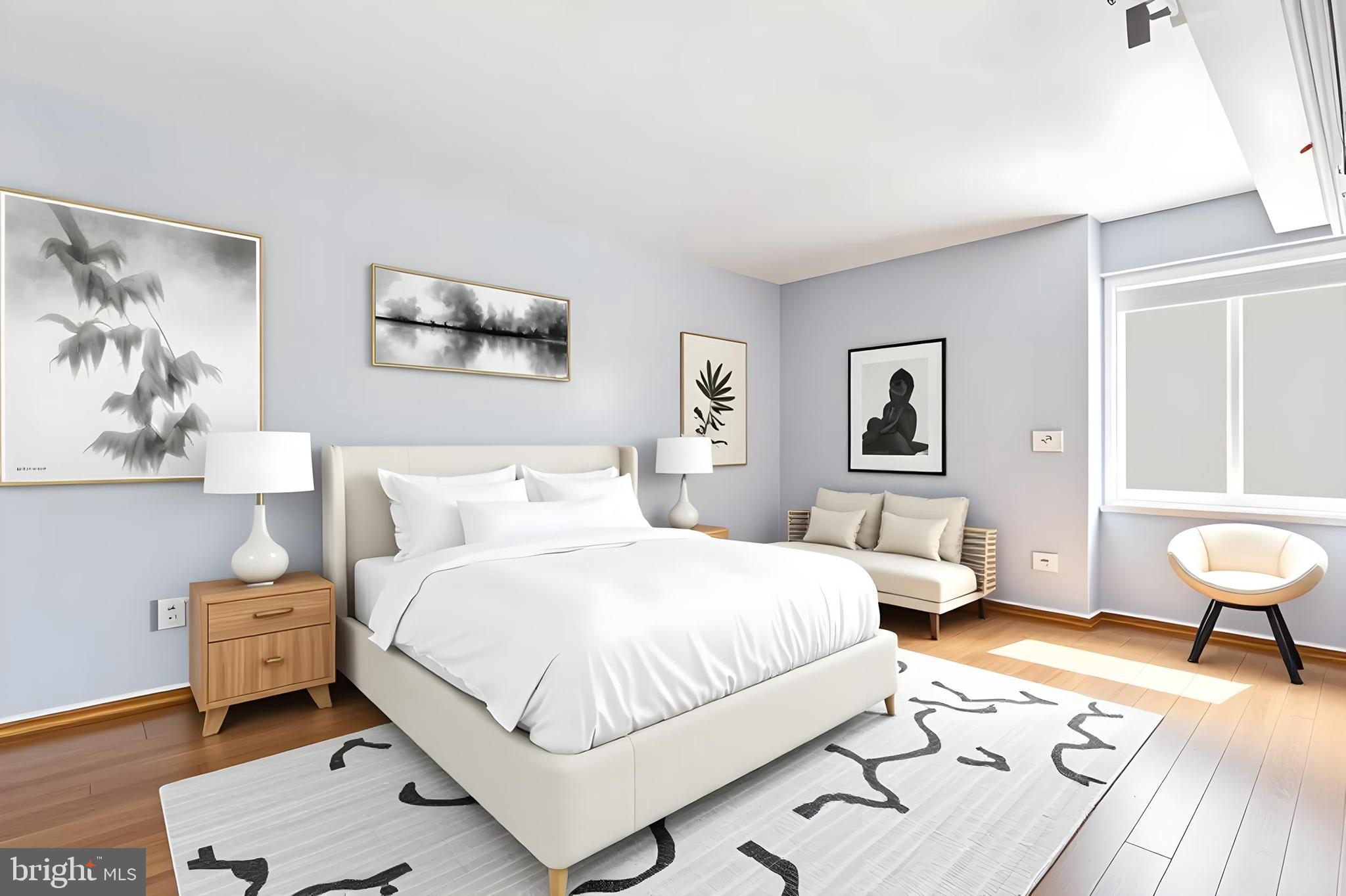 MILLS CHOICE CODM - Residential