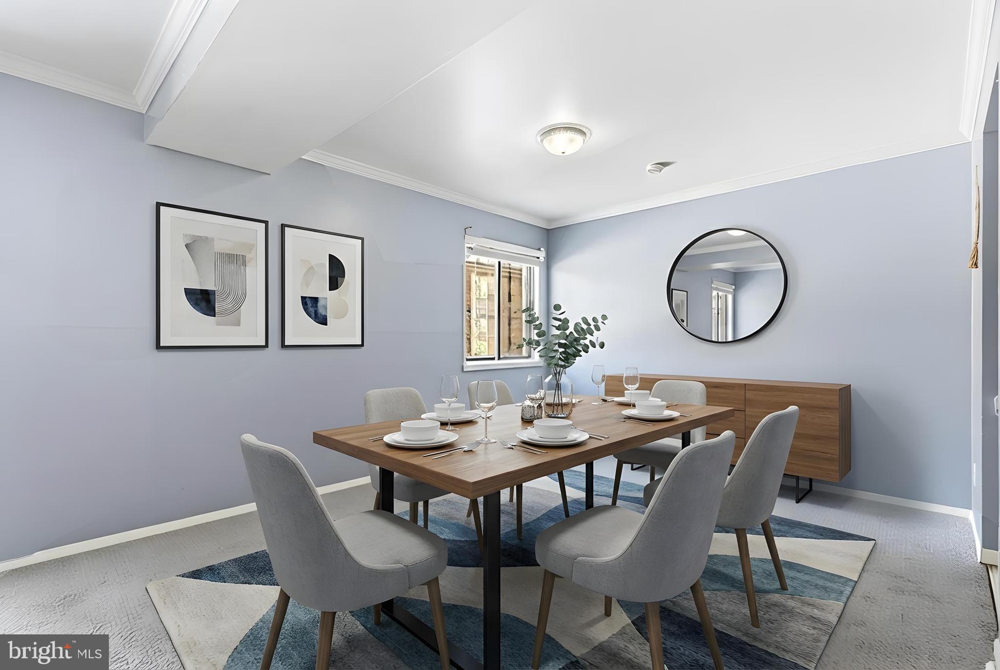 MILLS CHOICE CODM - Residential