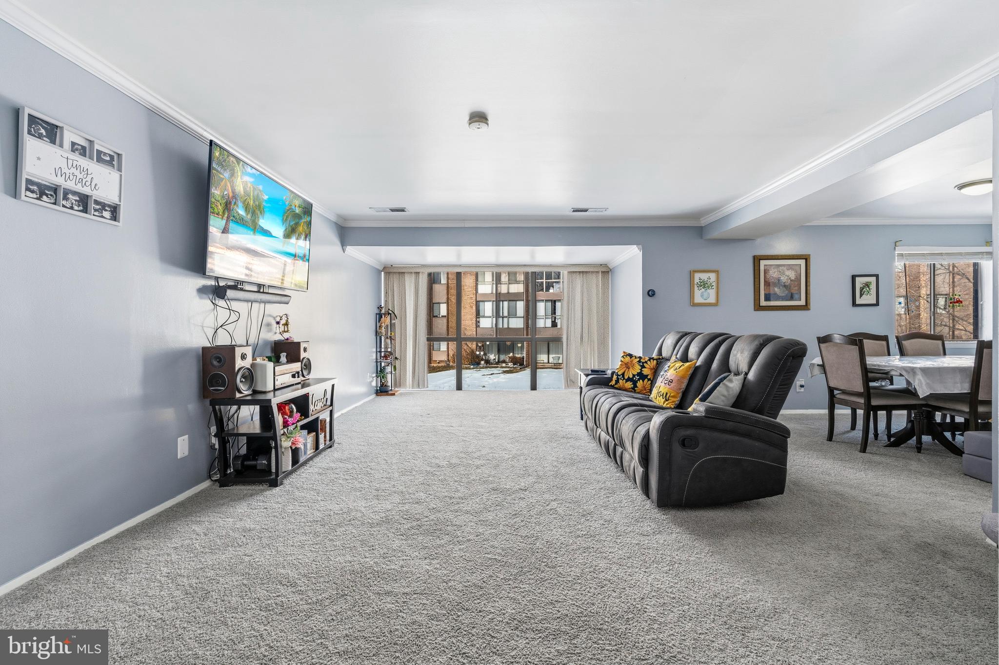 MILLS CHOICE CODM - Residential