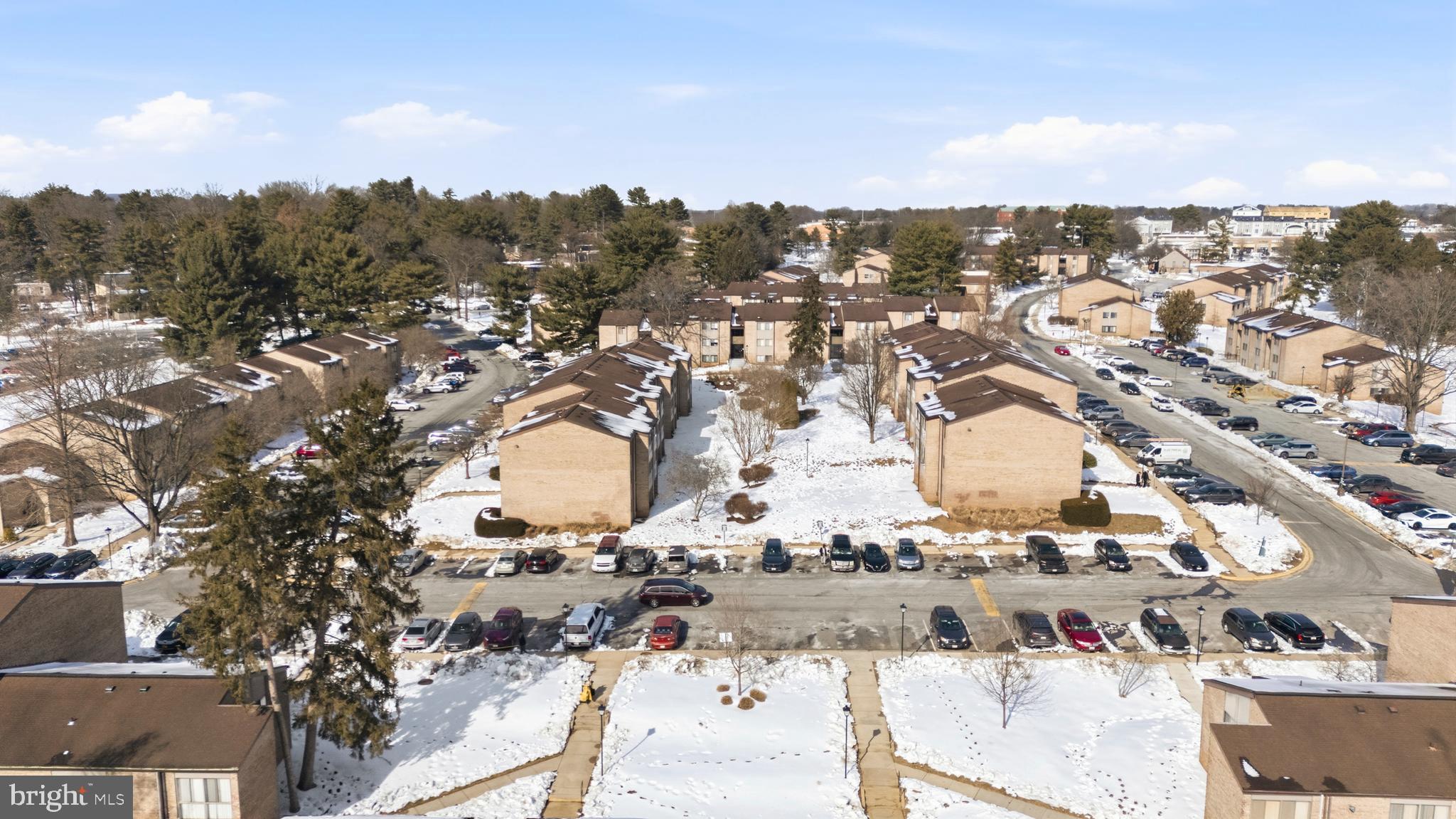 MILLS CHOICE CODM - Residential