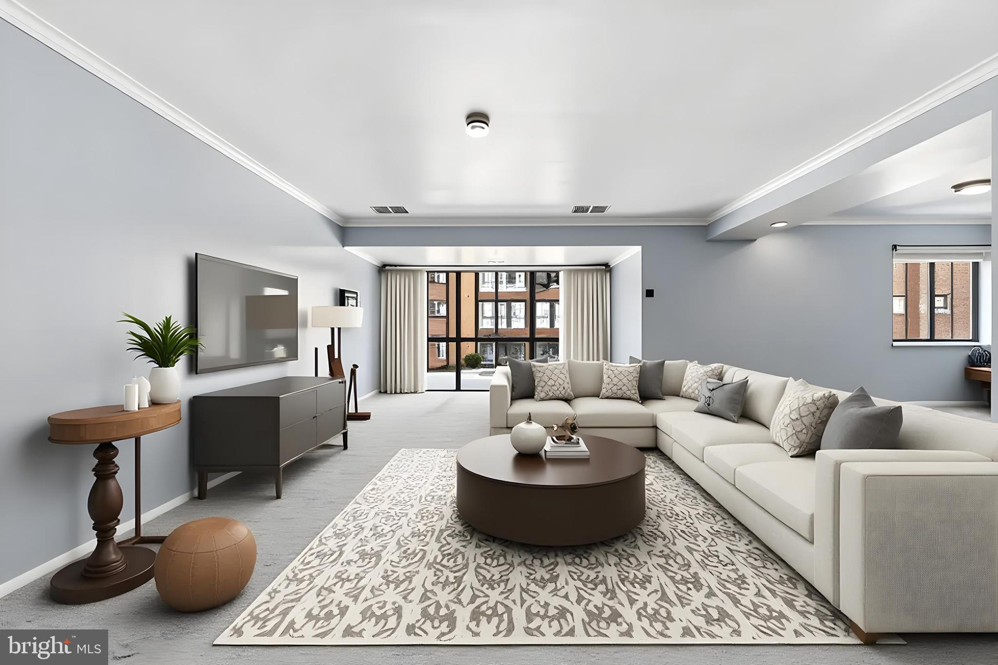 MILLS CHOICE CODM - Residential