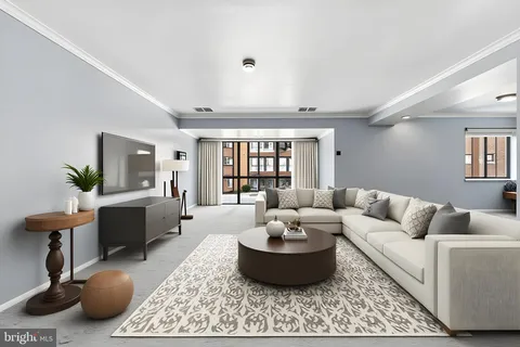 18913 Smoothstone Way Unit 4, Montgomery Village, MD MLS: MDMC2216016