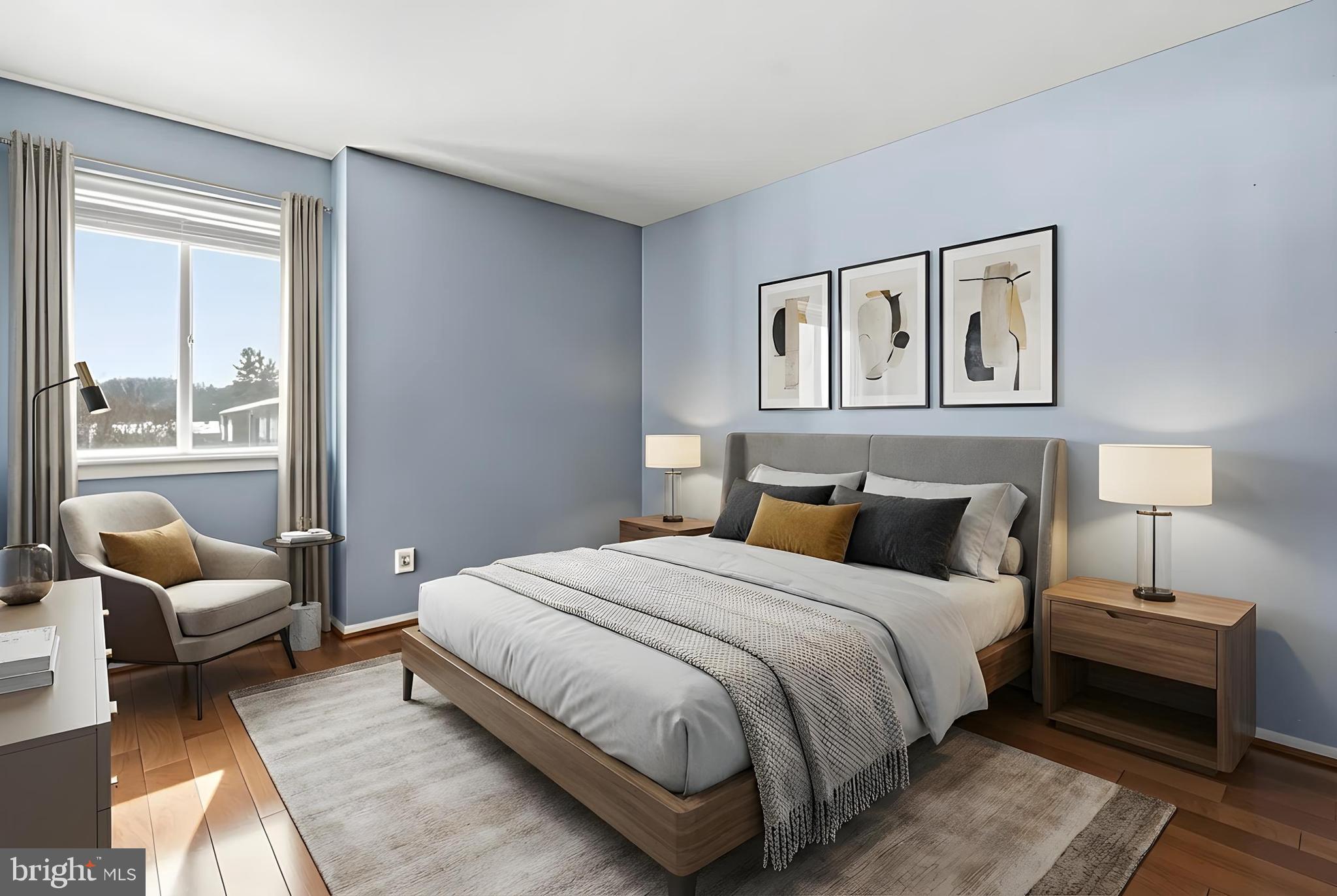 MILLS CHOICE CODM - Residential