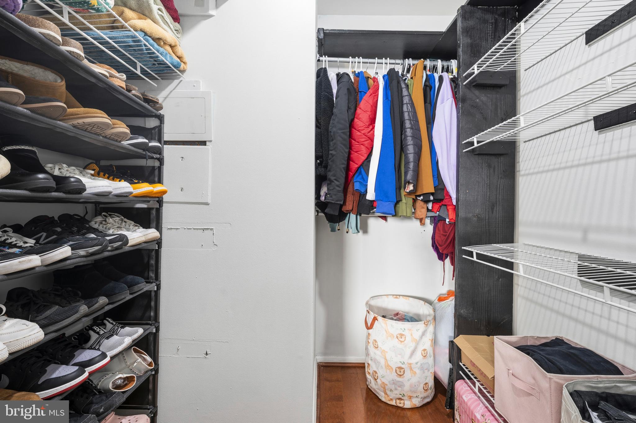 MILLS CHOICE CODM - Residential