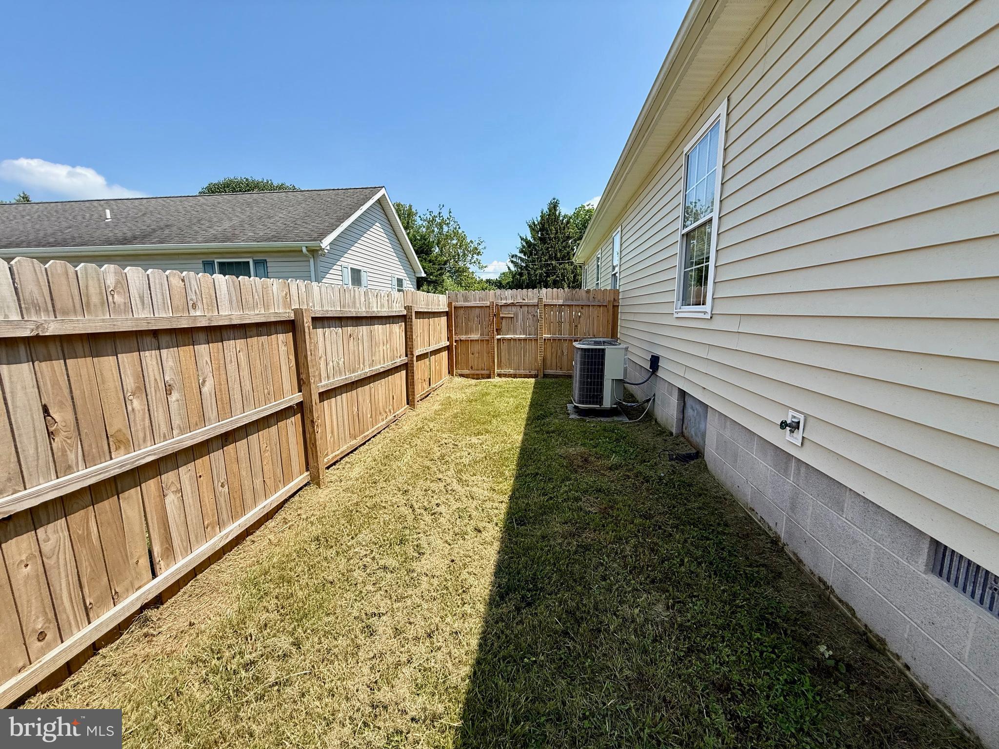 NONE AVAILABLE - Residential Lease