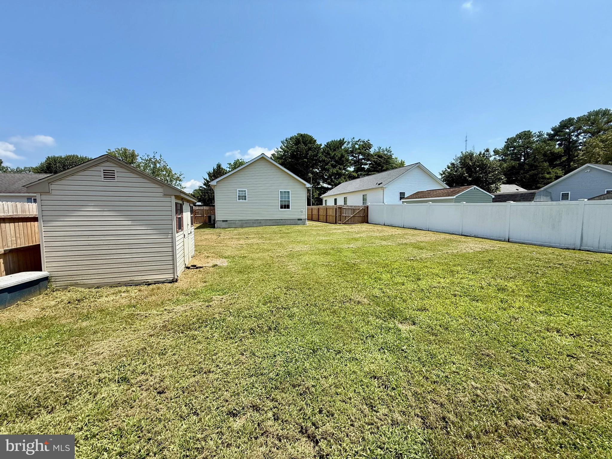 NONE AVAILABLE - Residential Lease