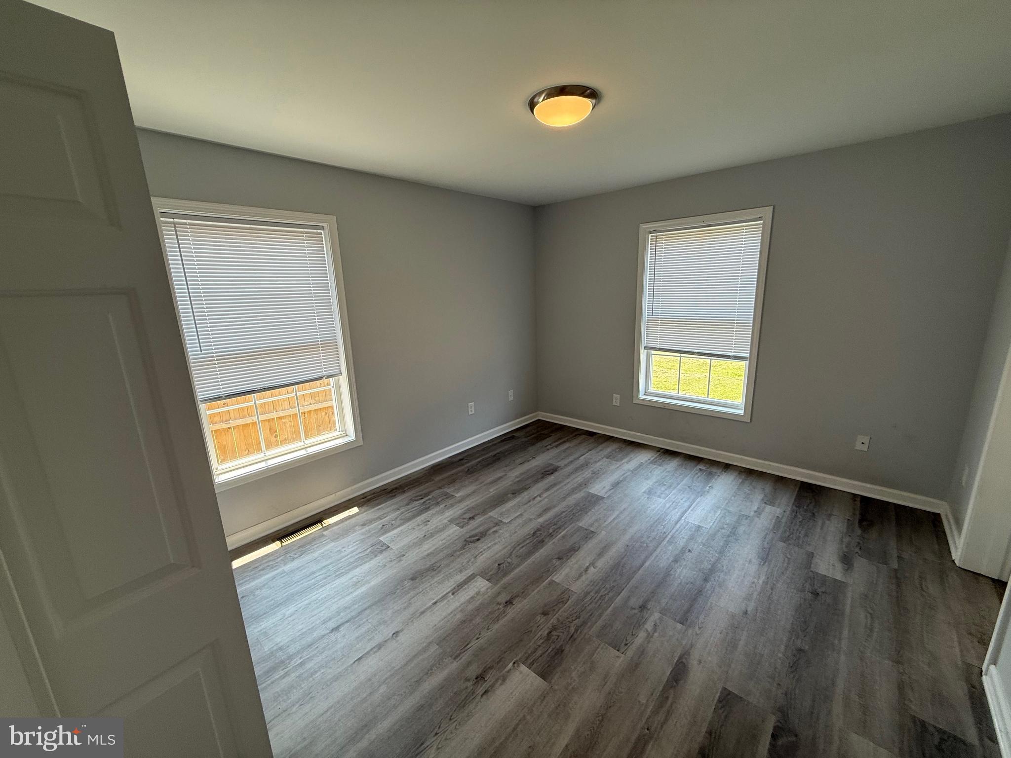 NONE AVAILABLE - Residential Lease