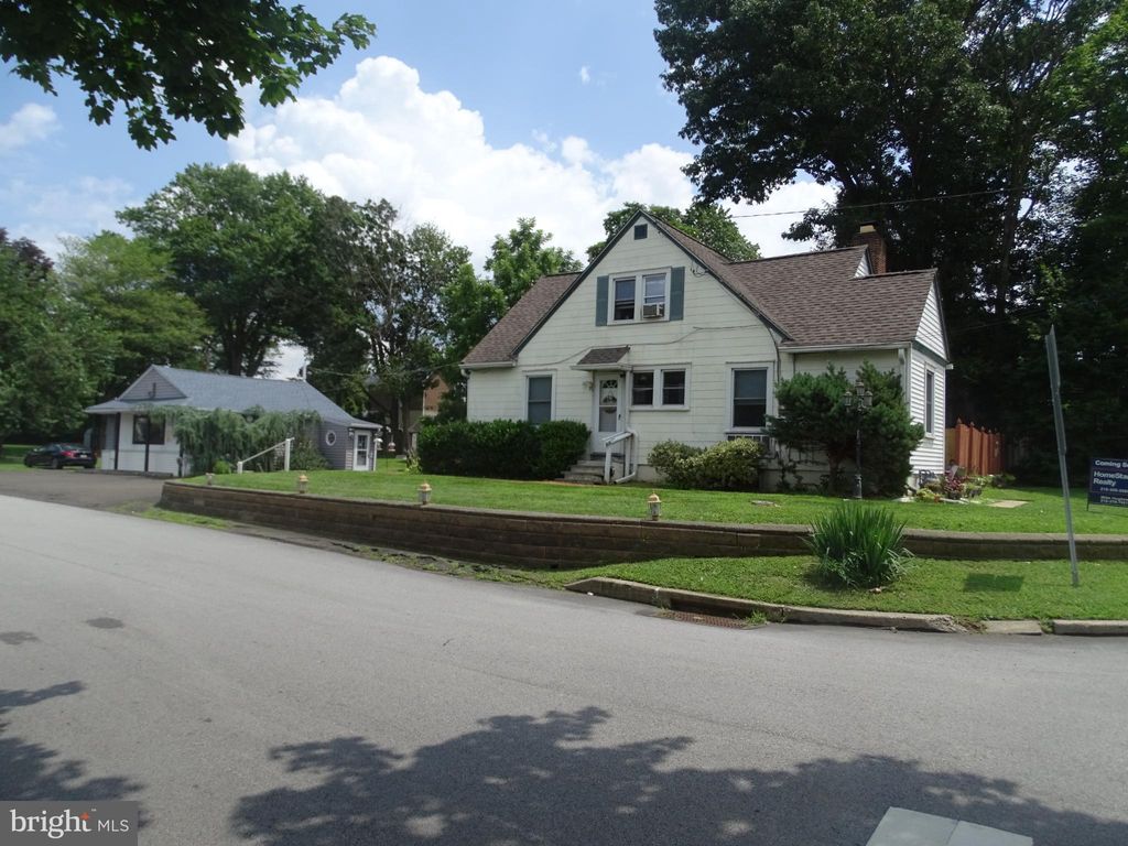 Photo of 131 W Street Road W, FEASTERVILLE TREVOSE, PA 19053 (MLS # PABU2101744)