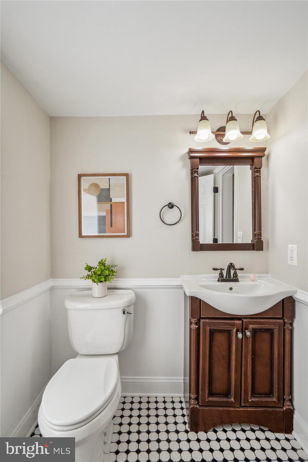 HIGH RIDGE - Residential