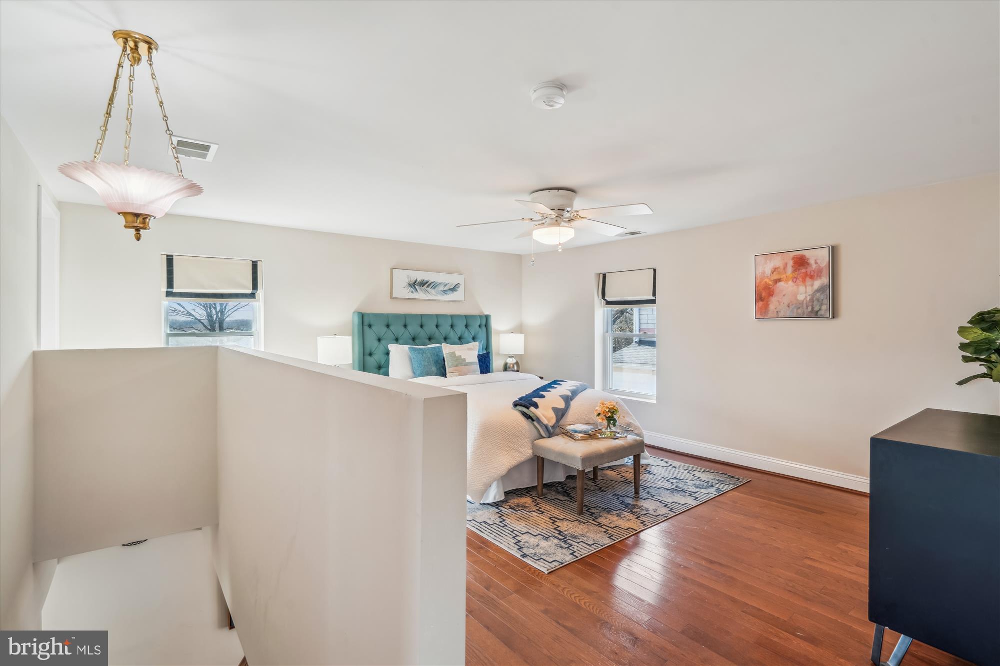 HIGH RIDGE - Residential