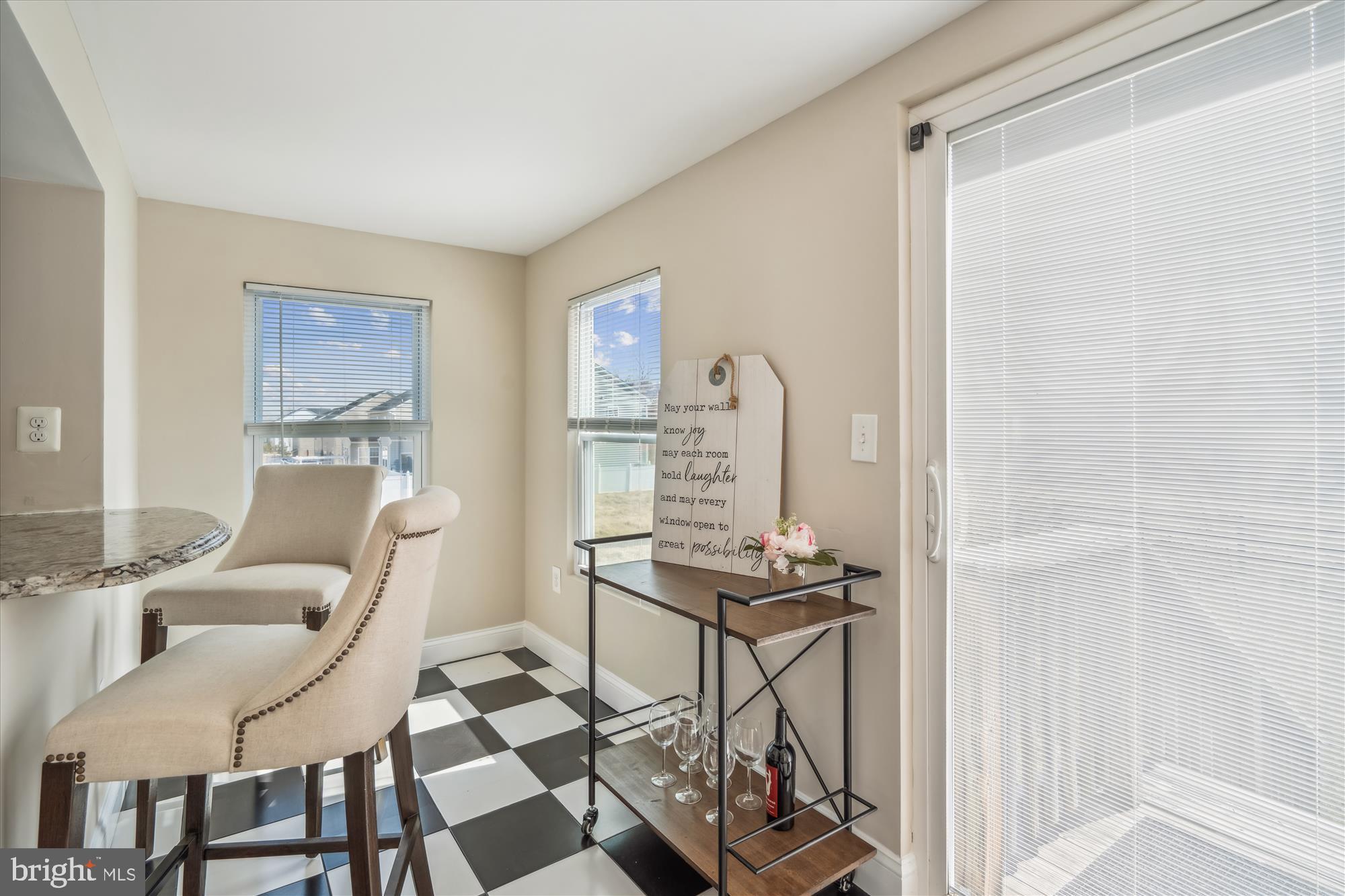 HIGH RIDGE - Residential