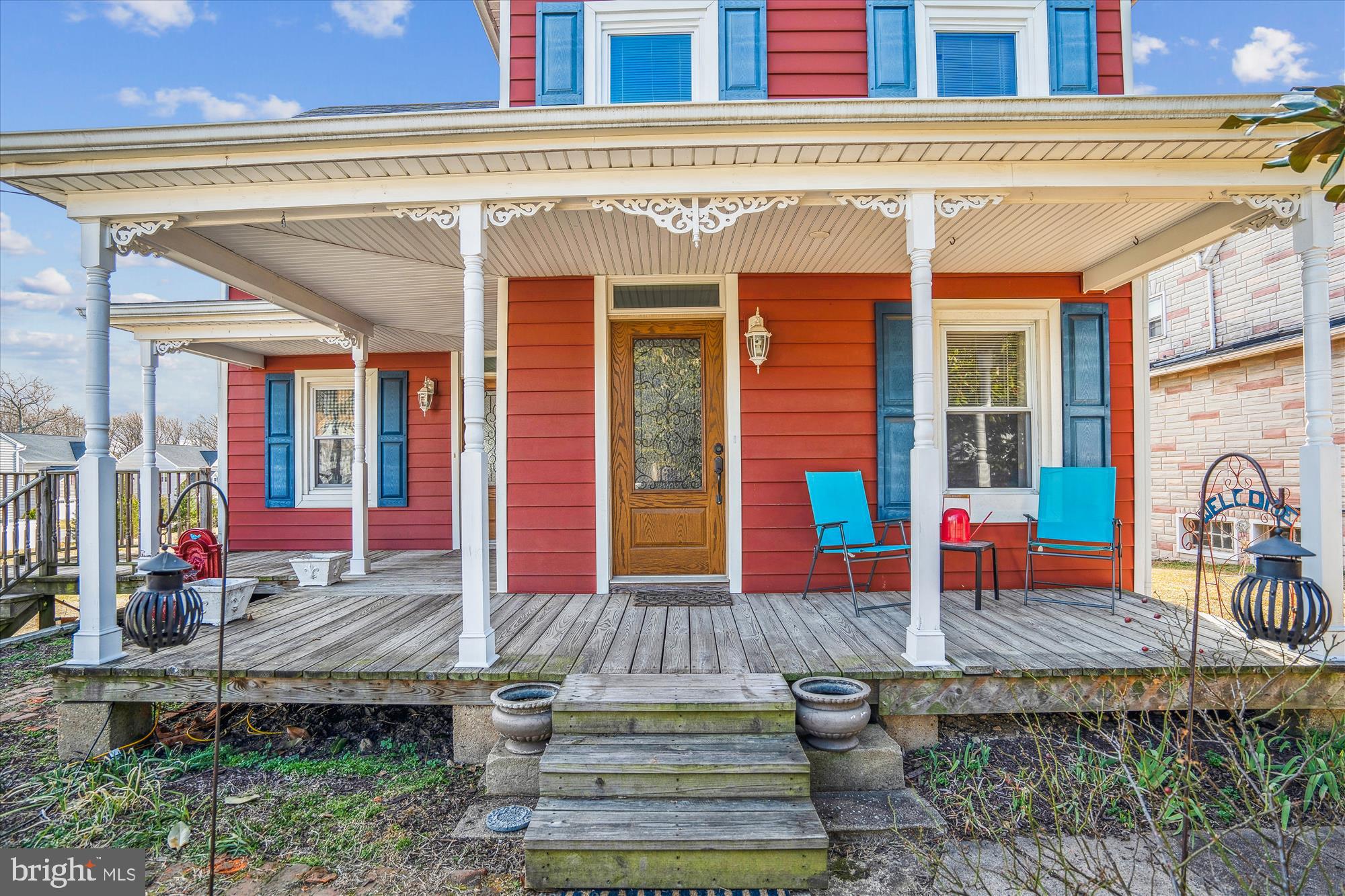 HIGH RIDGE - Residential