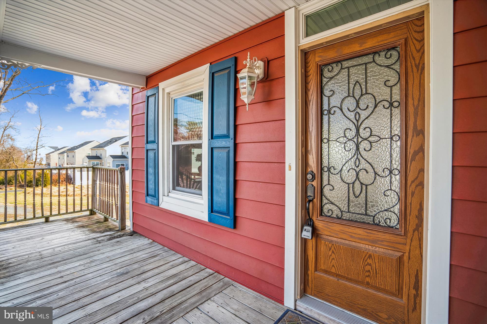 HIGH RIDGE - Residential