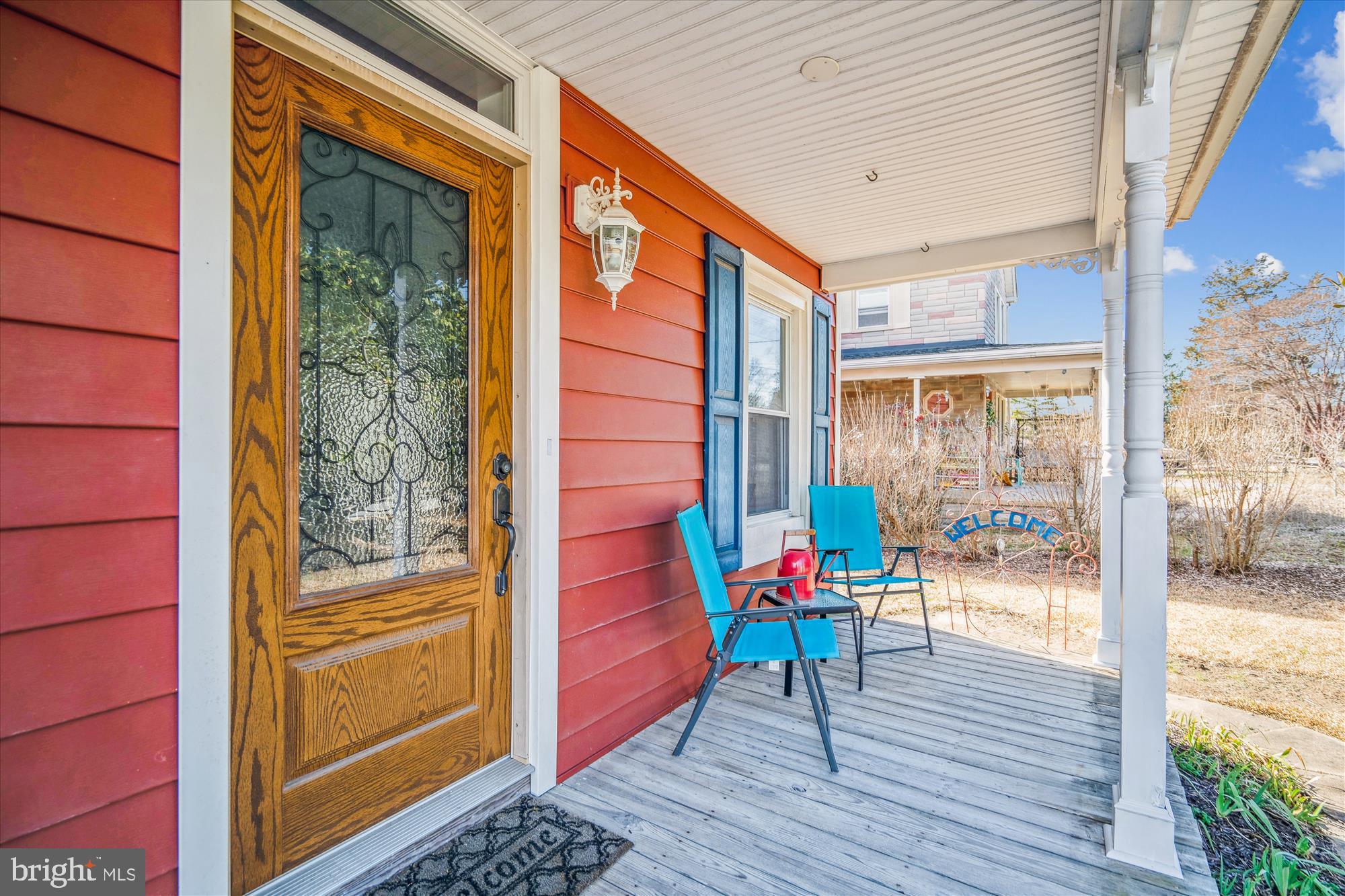 HIGH RIDGE - Residential