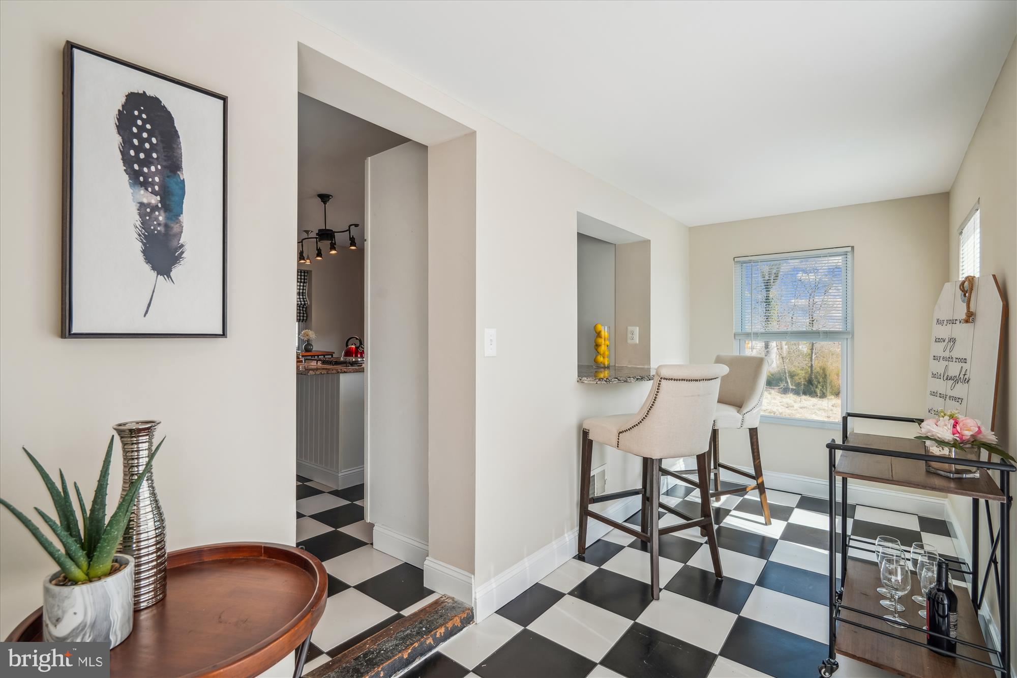 HIGH RIDGE - Residential