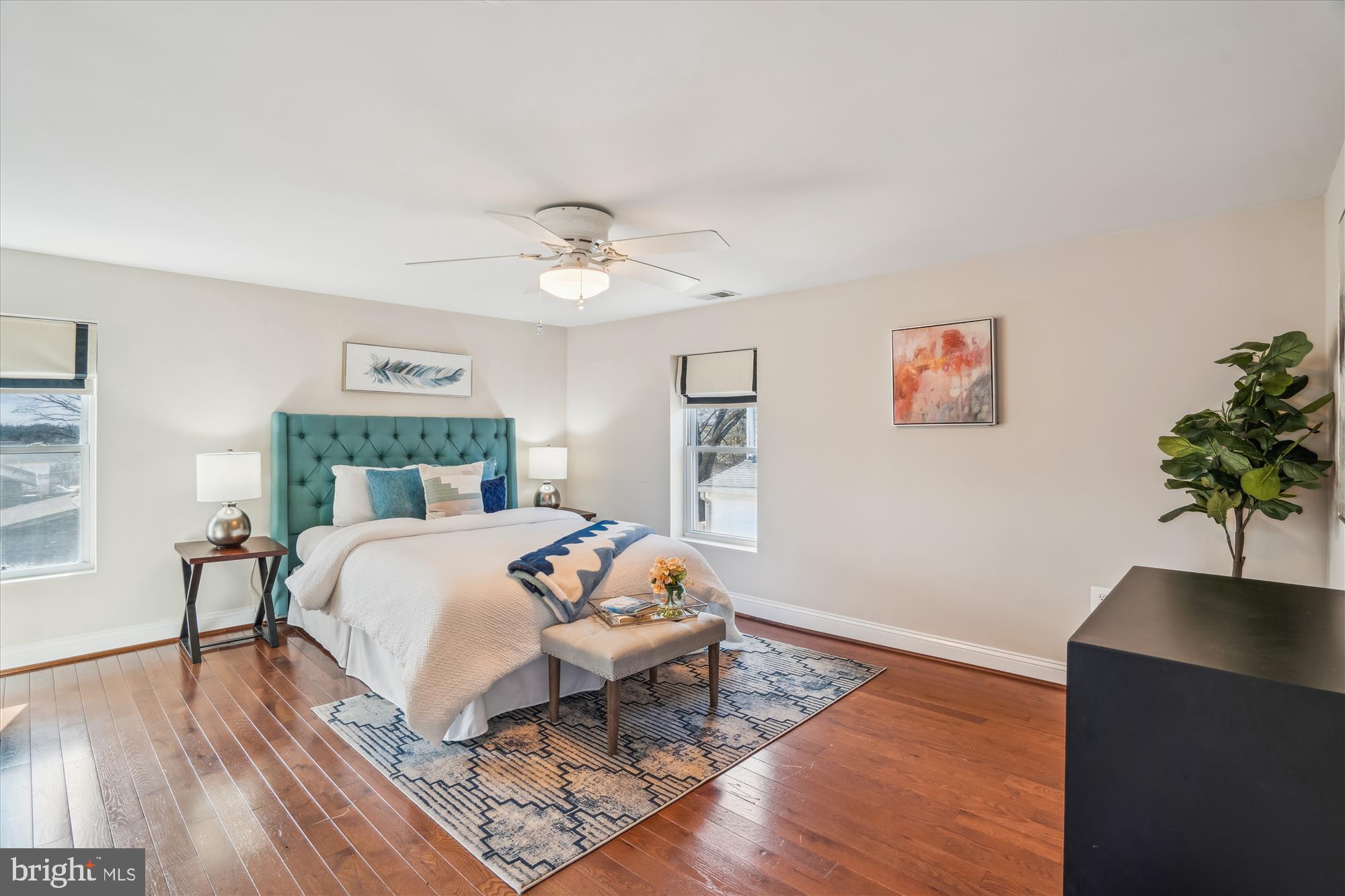 HIGH RIDGE - Residential