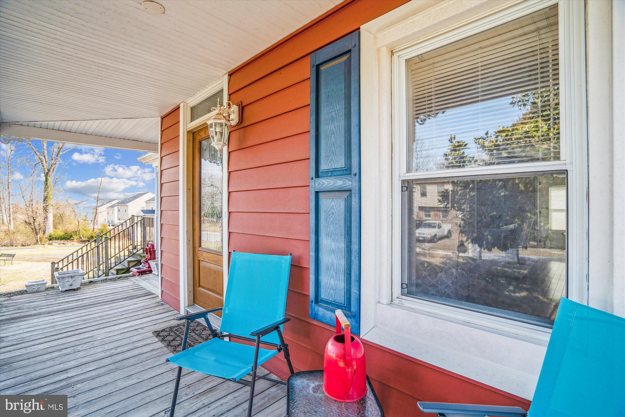 HIGH RIDGE - Residential