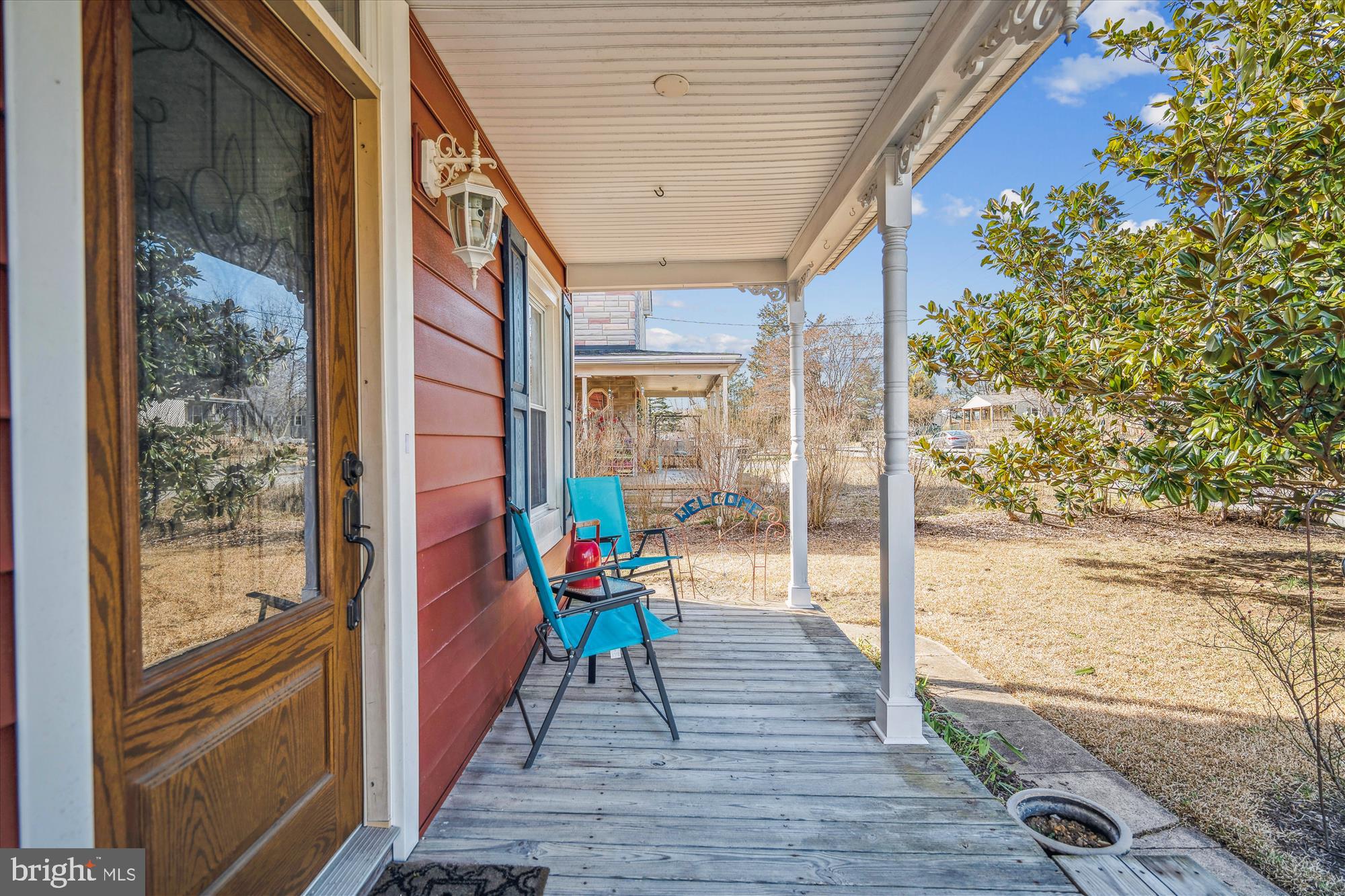 HIGH RIDGE - Residential