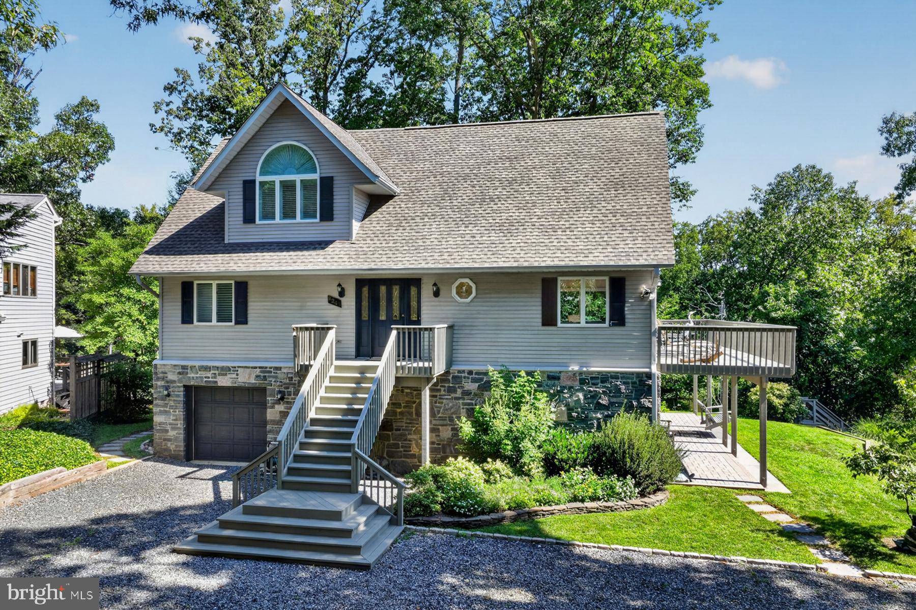 2246 MULBERRY HILL ROAD