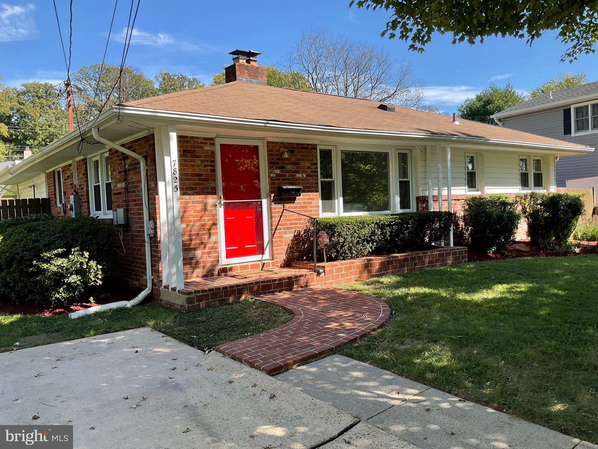 HOLLIN HALL VILLAGE - Residential Lease