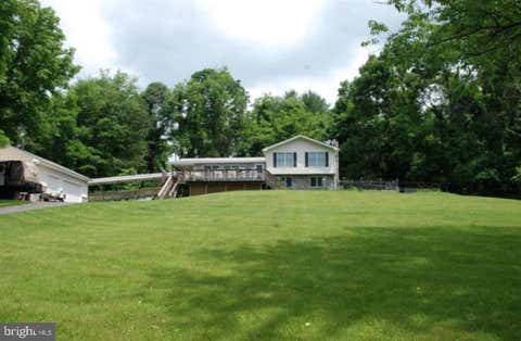 Homes For Sale - 13328 John Marshall Highway<br/> LINDEN, VA 22642