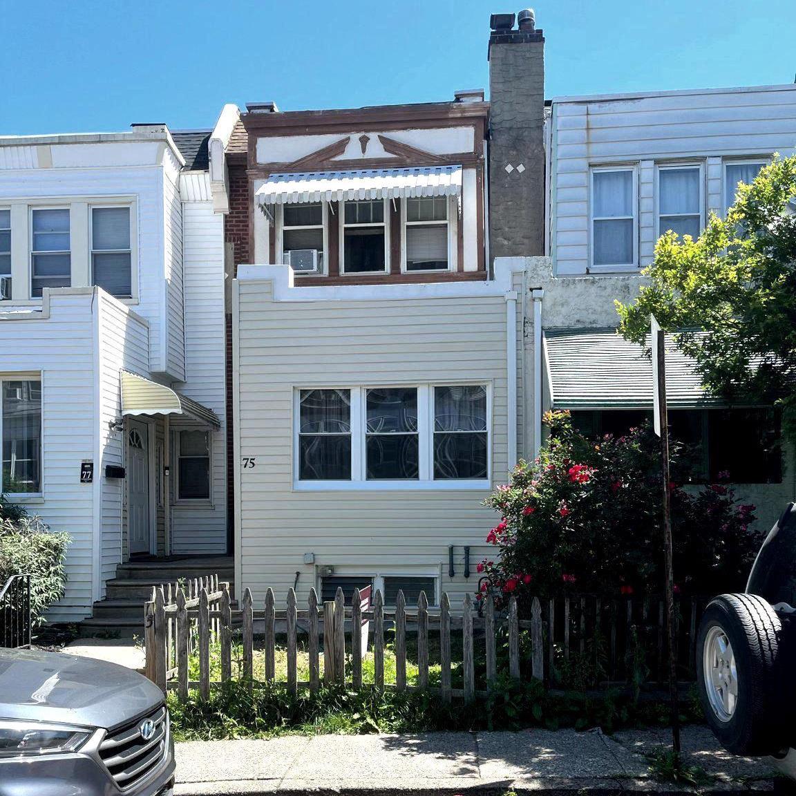 75 LAMPORT ROAD