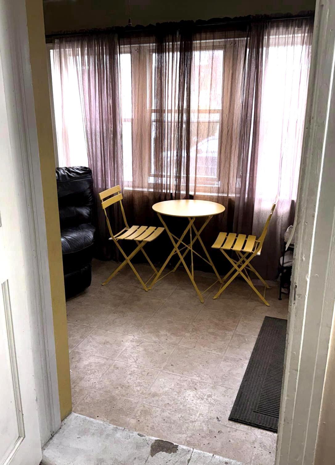 75 LAMPORT ROAD