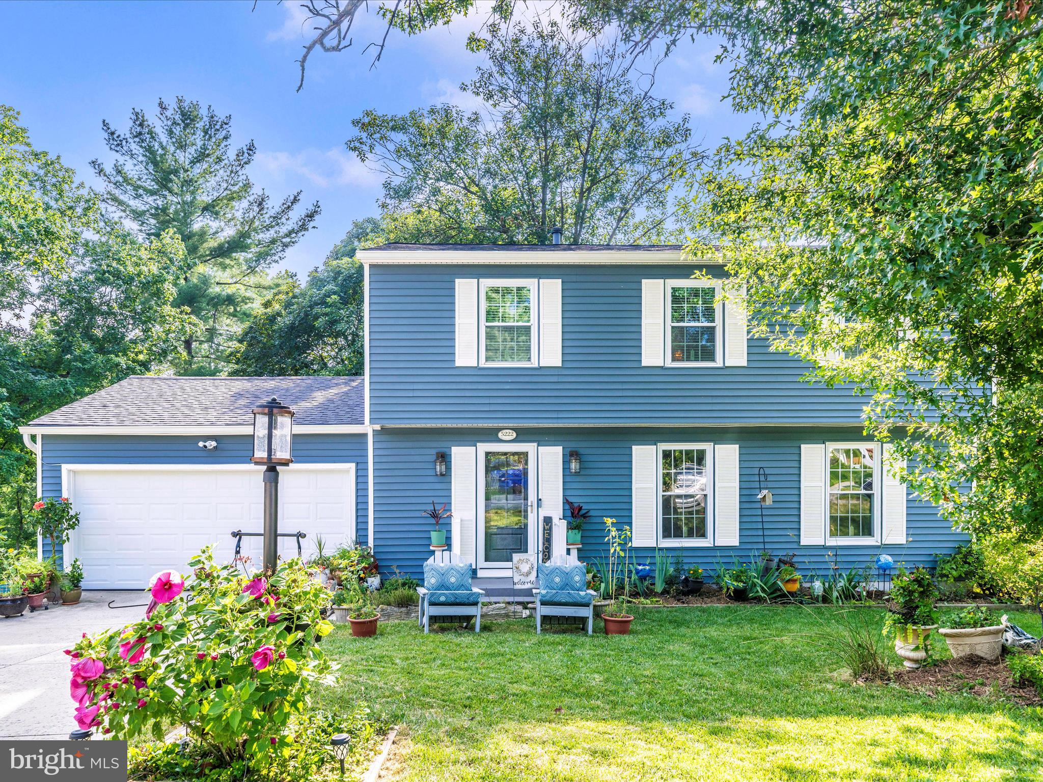 5222 LIGHTNING VIEW ROAD