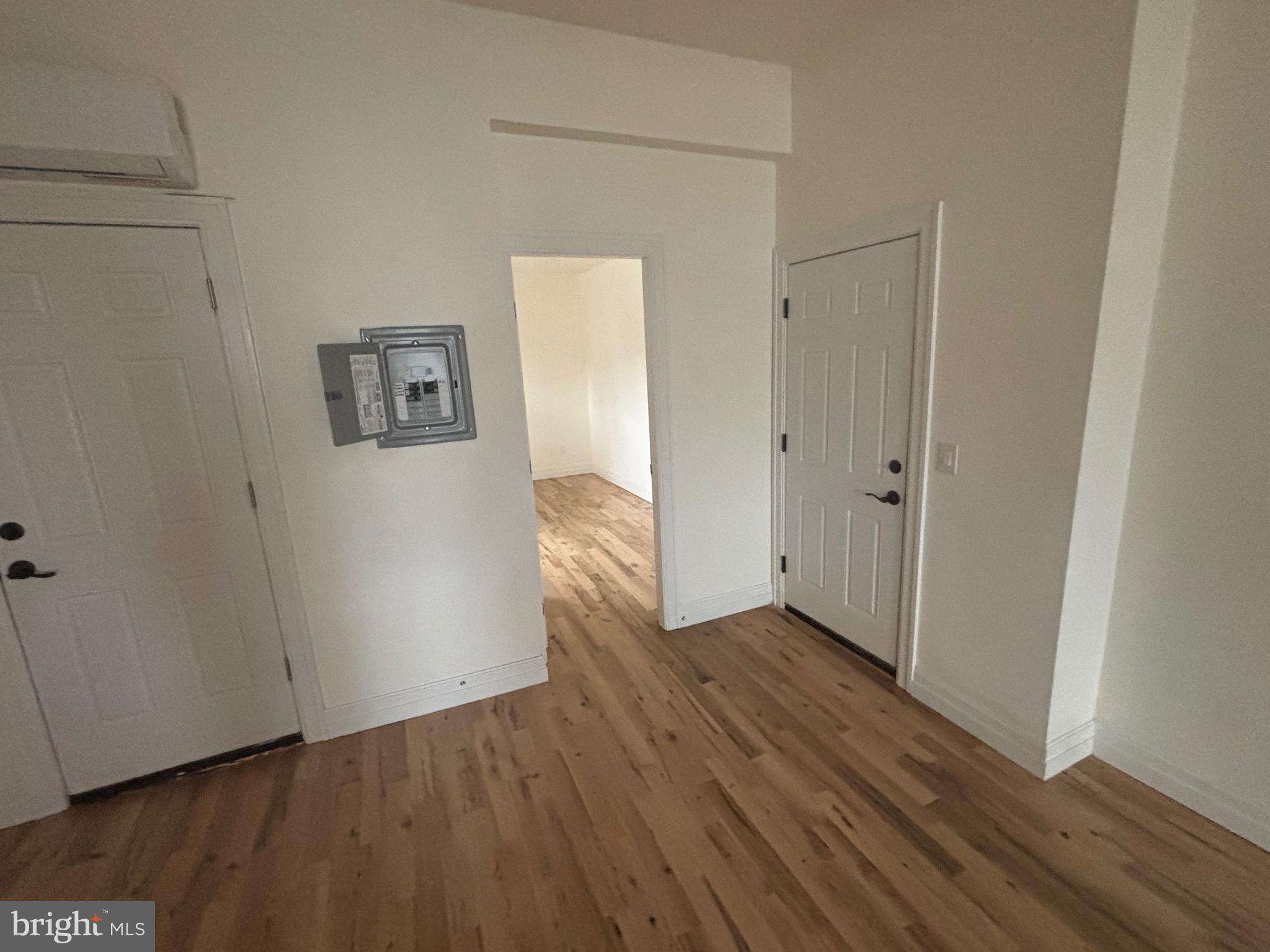 READING - Residential Lease