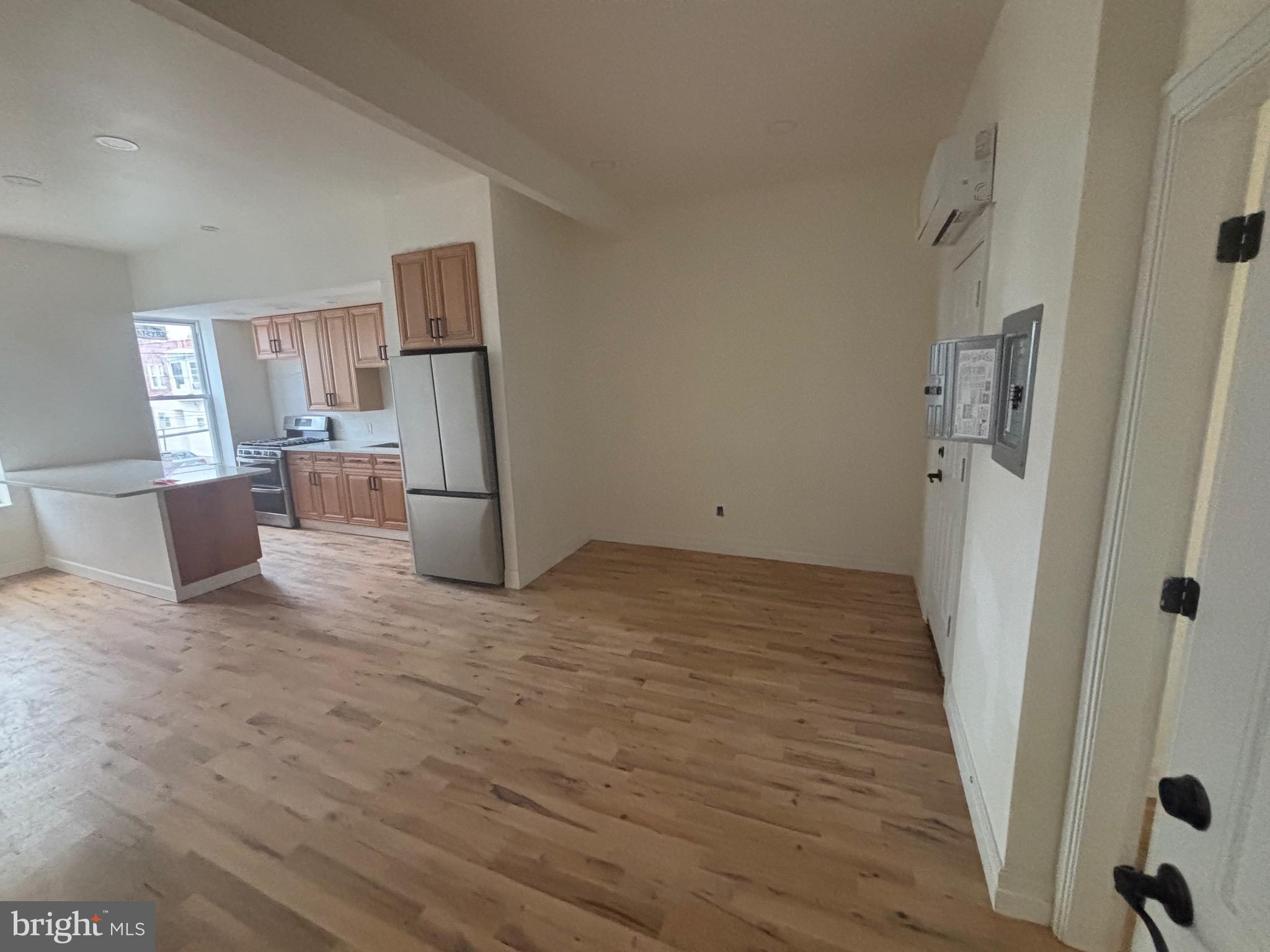 READING - Residential Lease