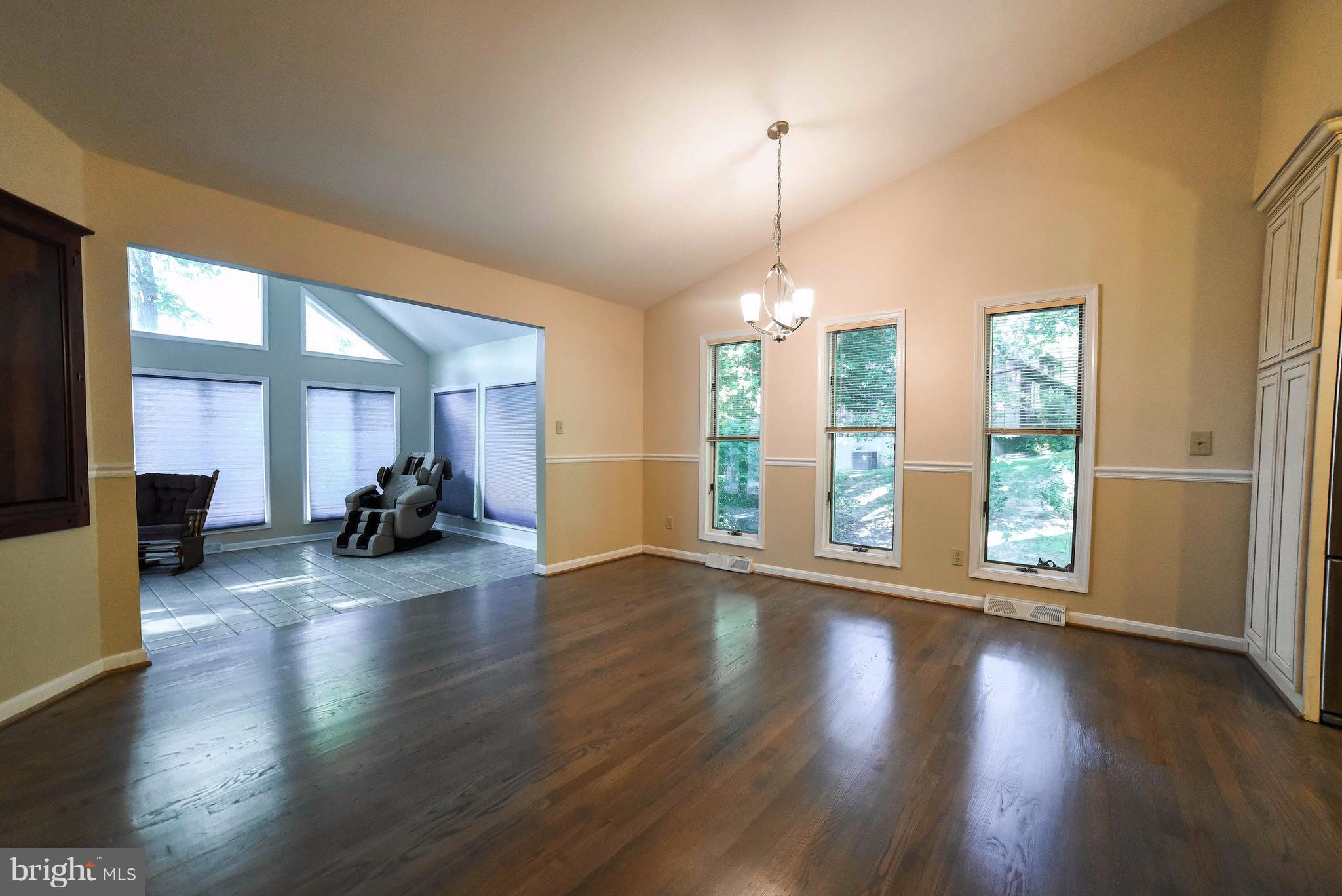 ESPERANZA FARMS - Residential