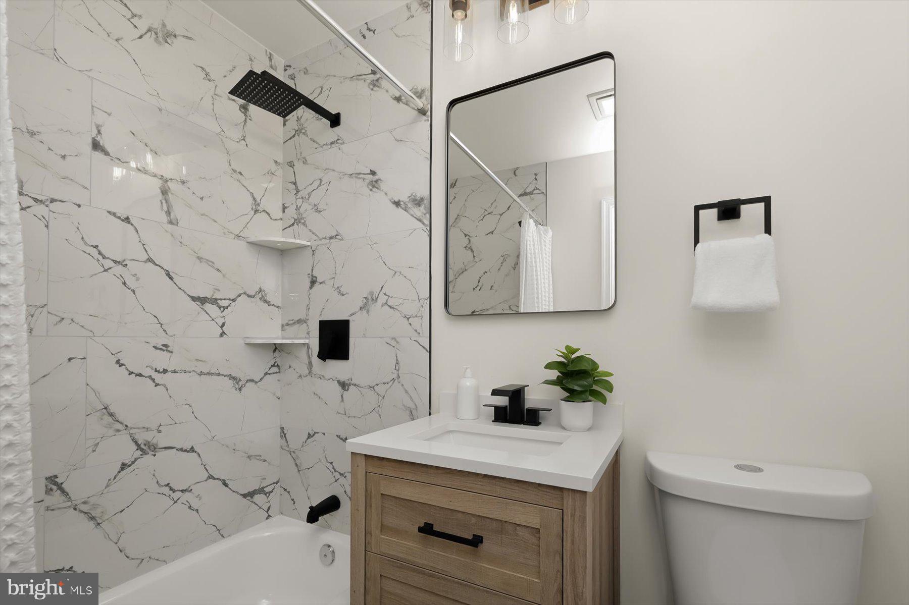 WINDSOR MILL - Residential