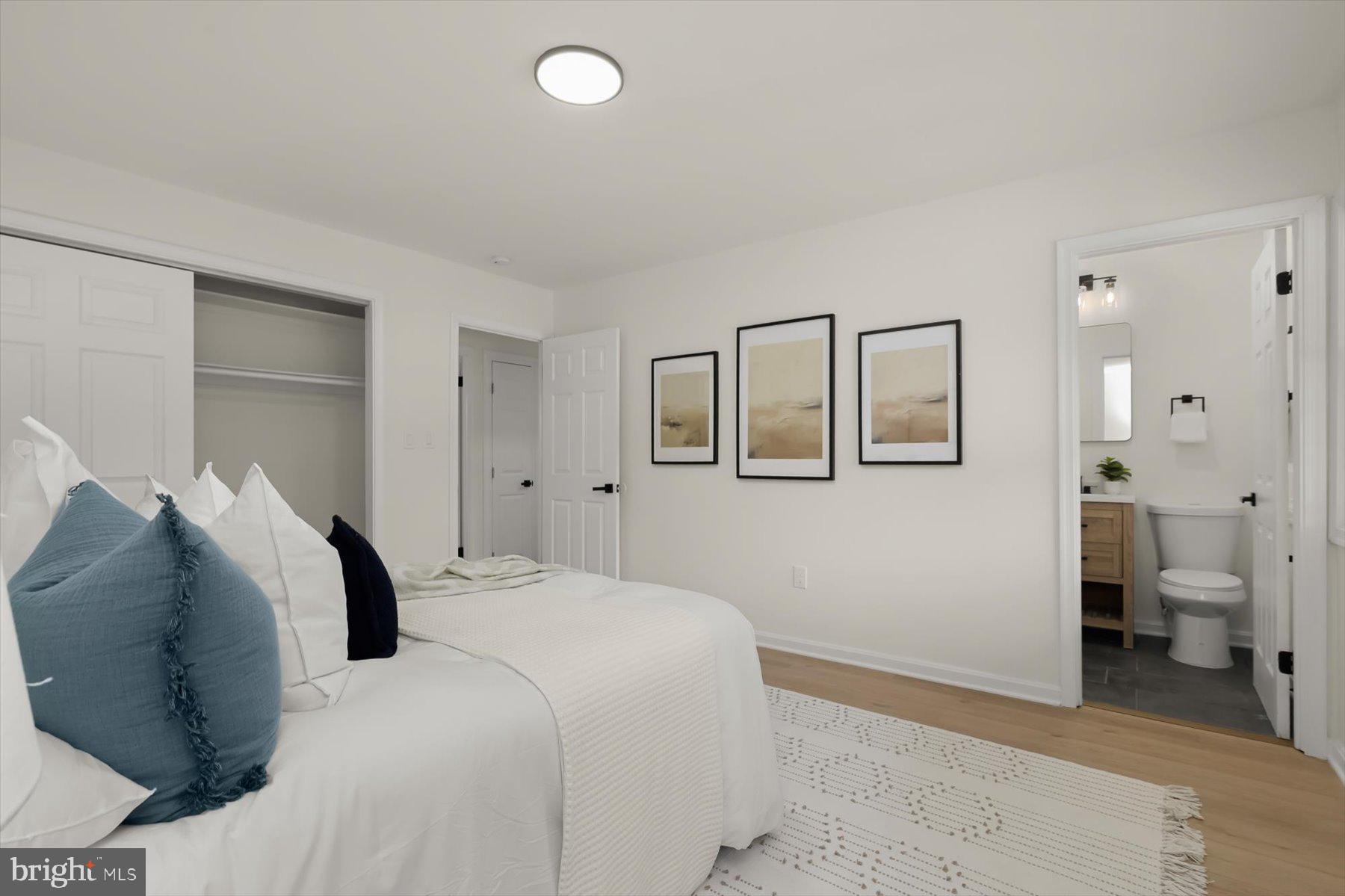 WINDSOR MILL - Residential