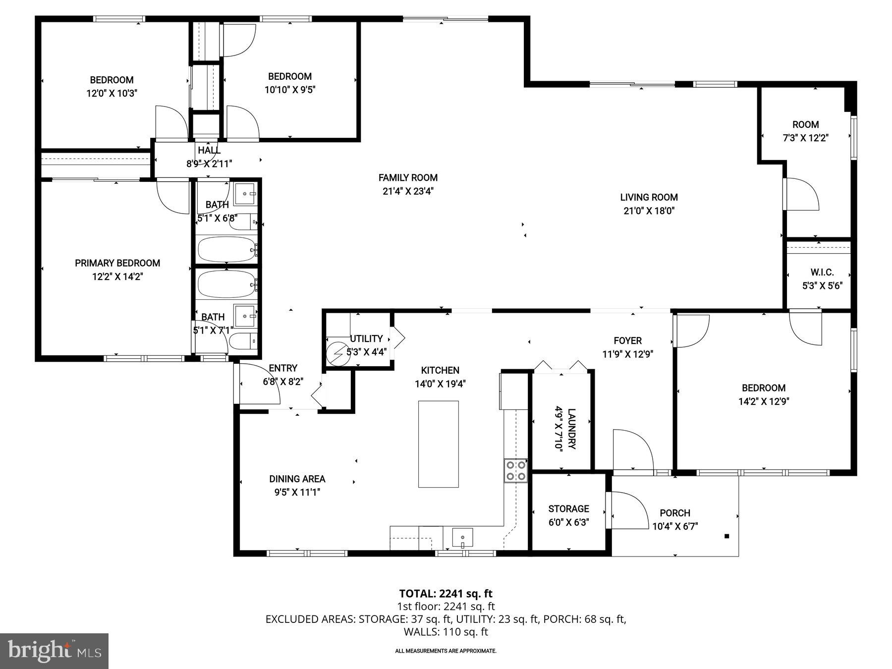 WINDSOR MILL - Residential