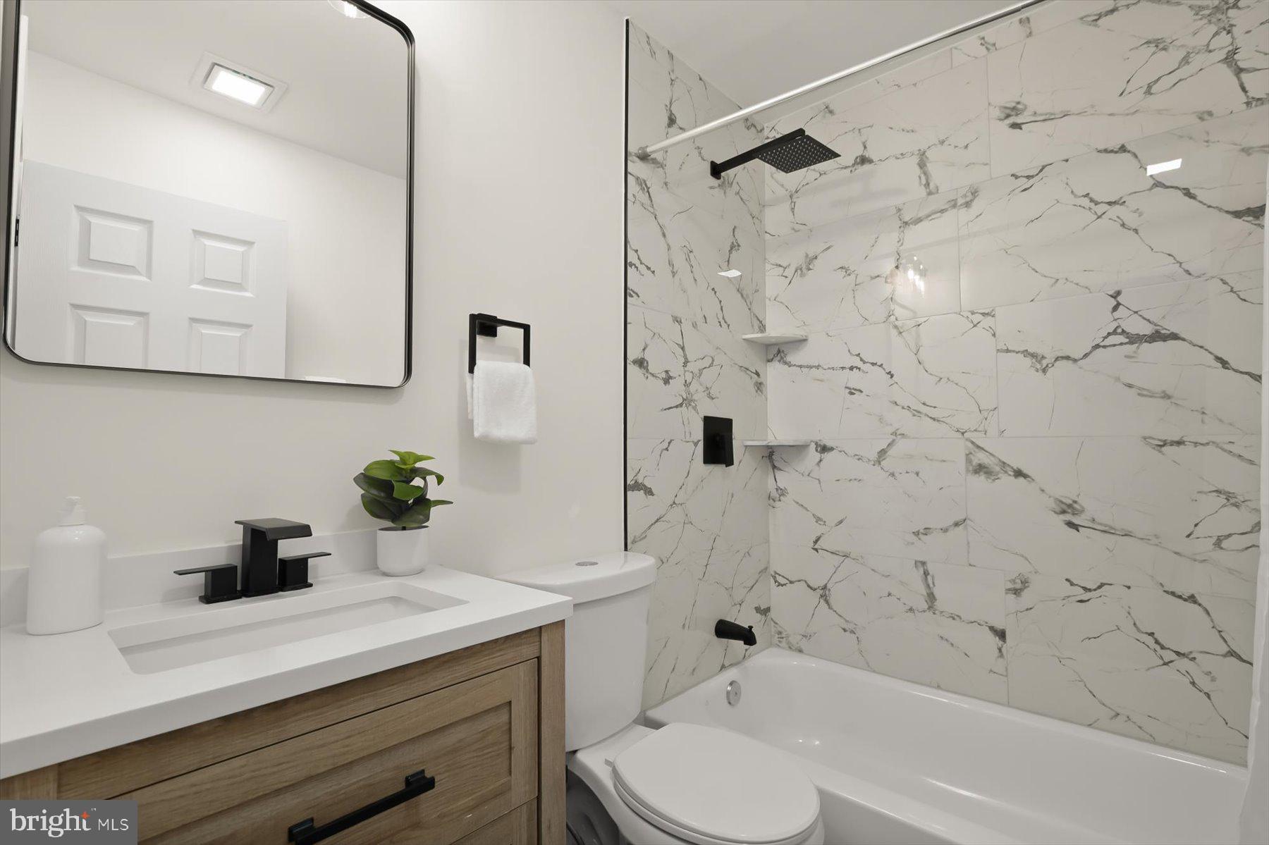 WINDSOR MILL - Residential