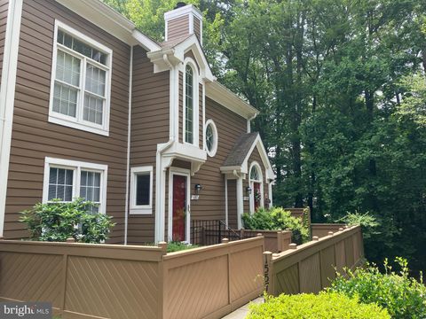 1557 CHURCH HILL PLACE RESTON VA 20194