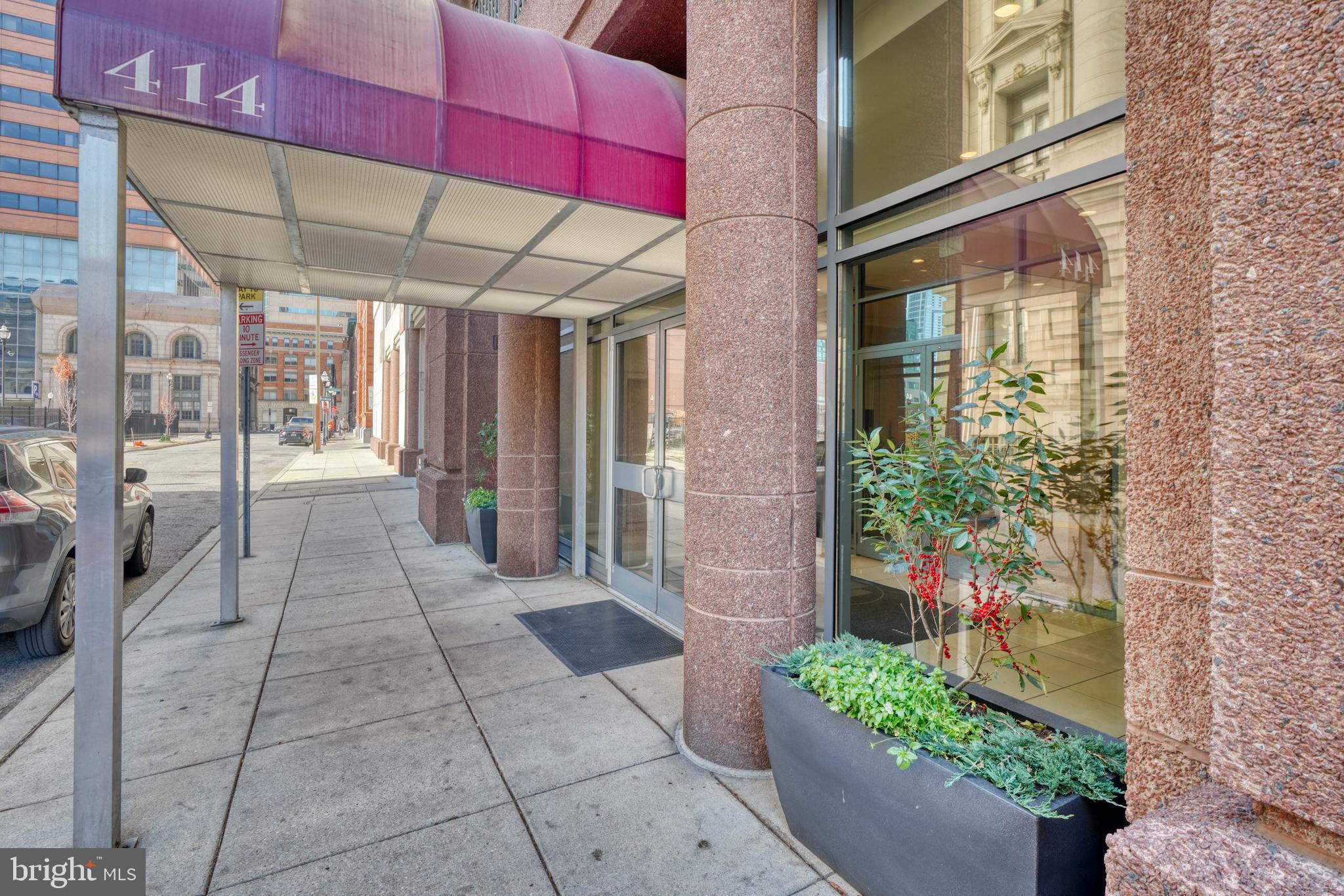 414 WATER STREET 1404