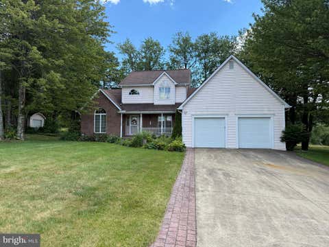 Homes For Sale - 80 Maplewood Avenue<br/> Cambria County, CRESSON, PA 16630