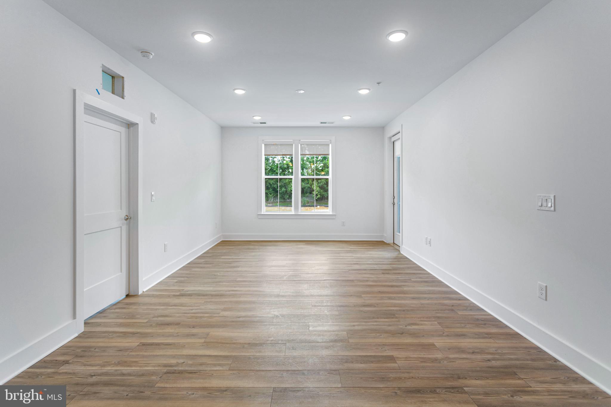 ELEMENT AT MILL CREEK - Residential