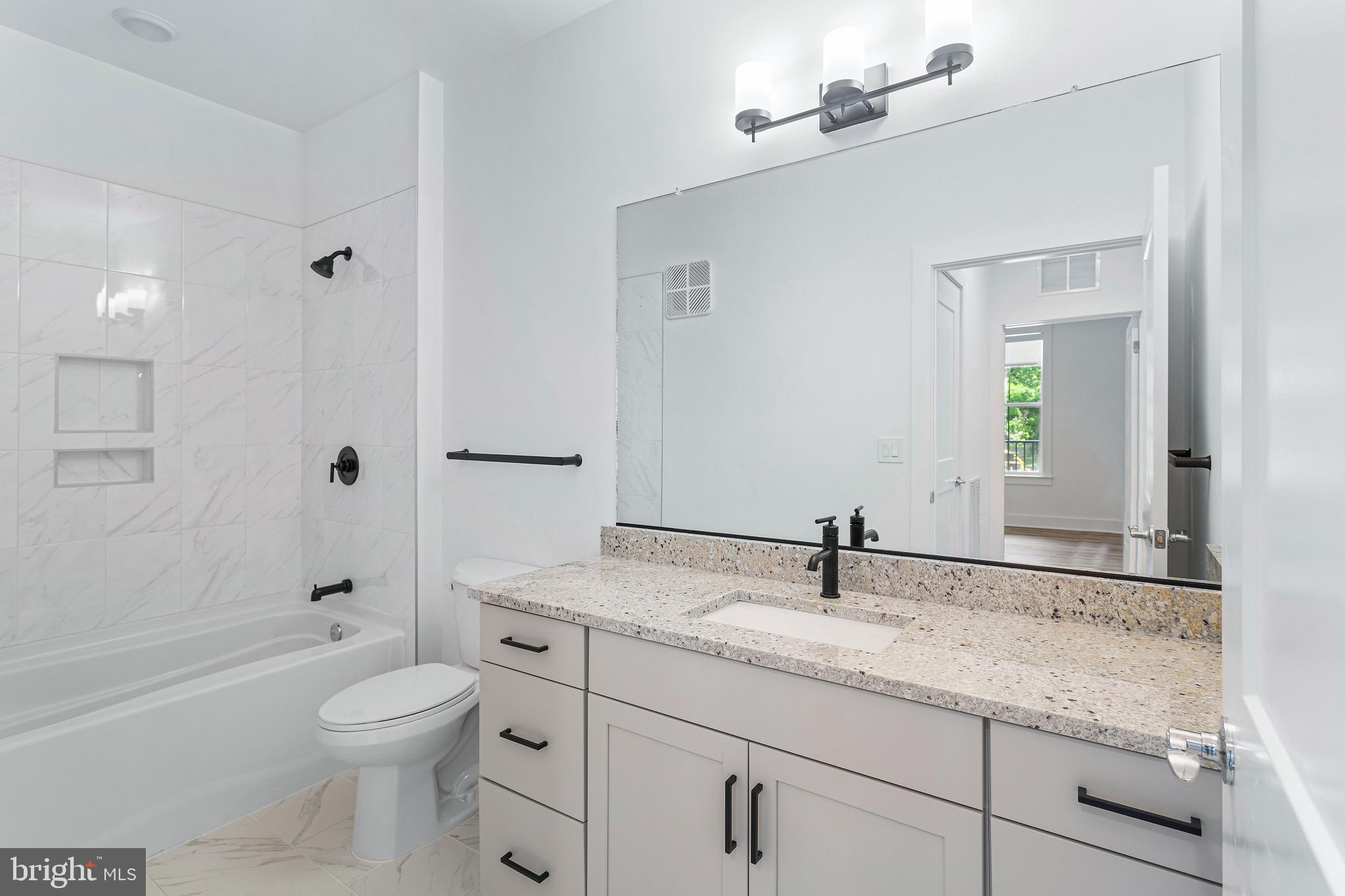 ELEMENT AT MILL CREEK - Residential