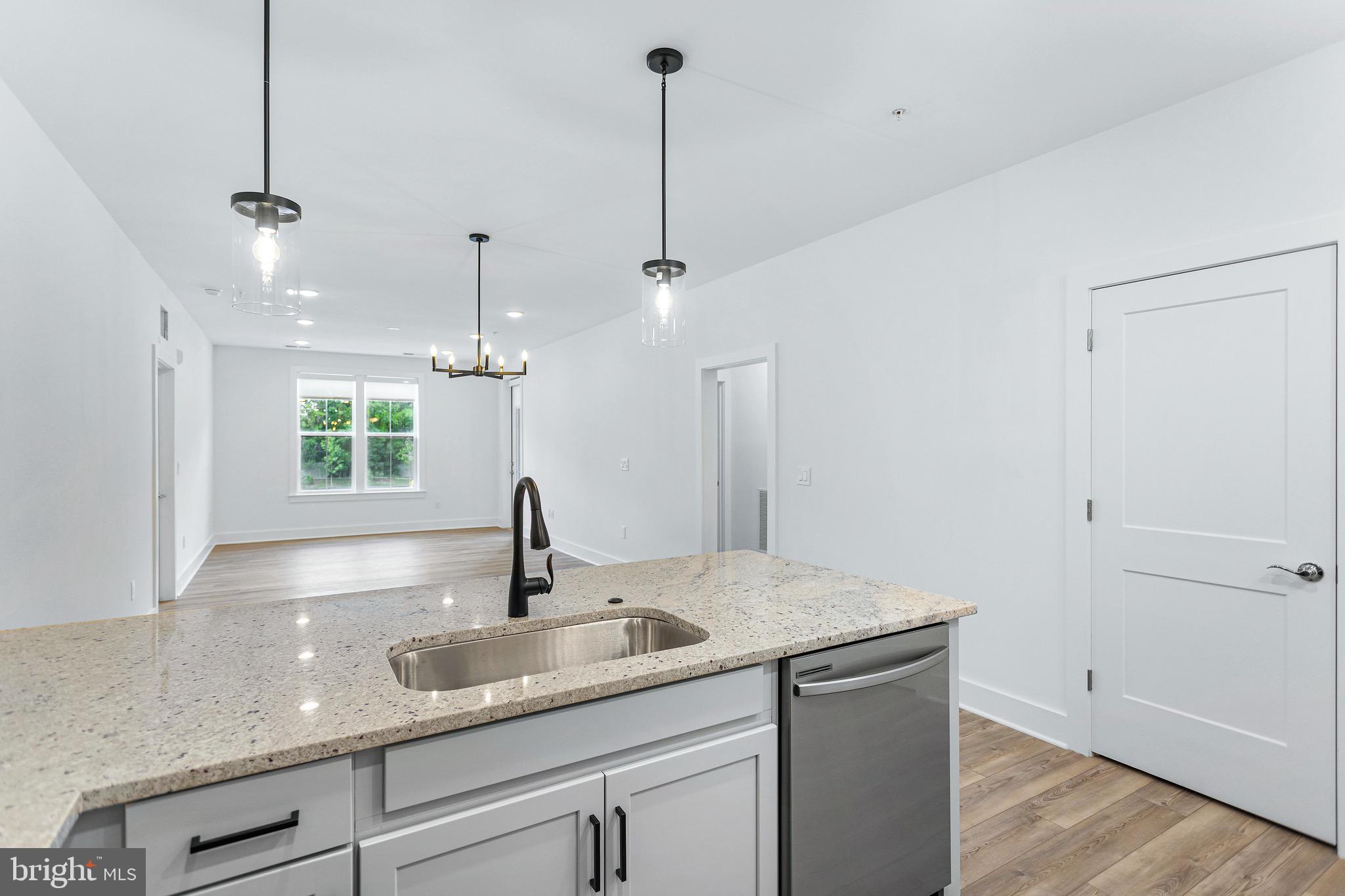 ELEMENT AT MILL CREEK - Residential