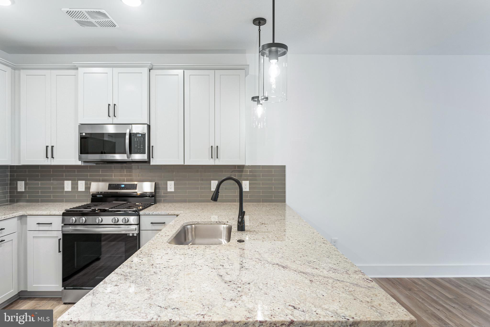 ELEMENT AT MILL CREEK - Residential