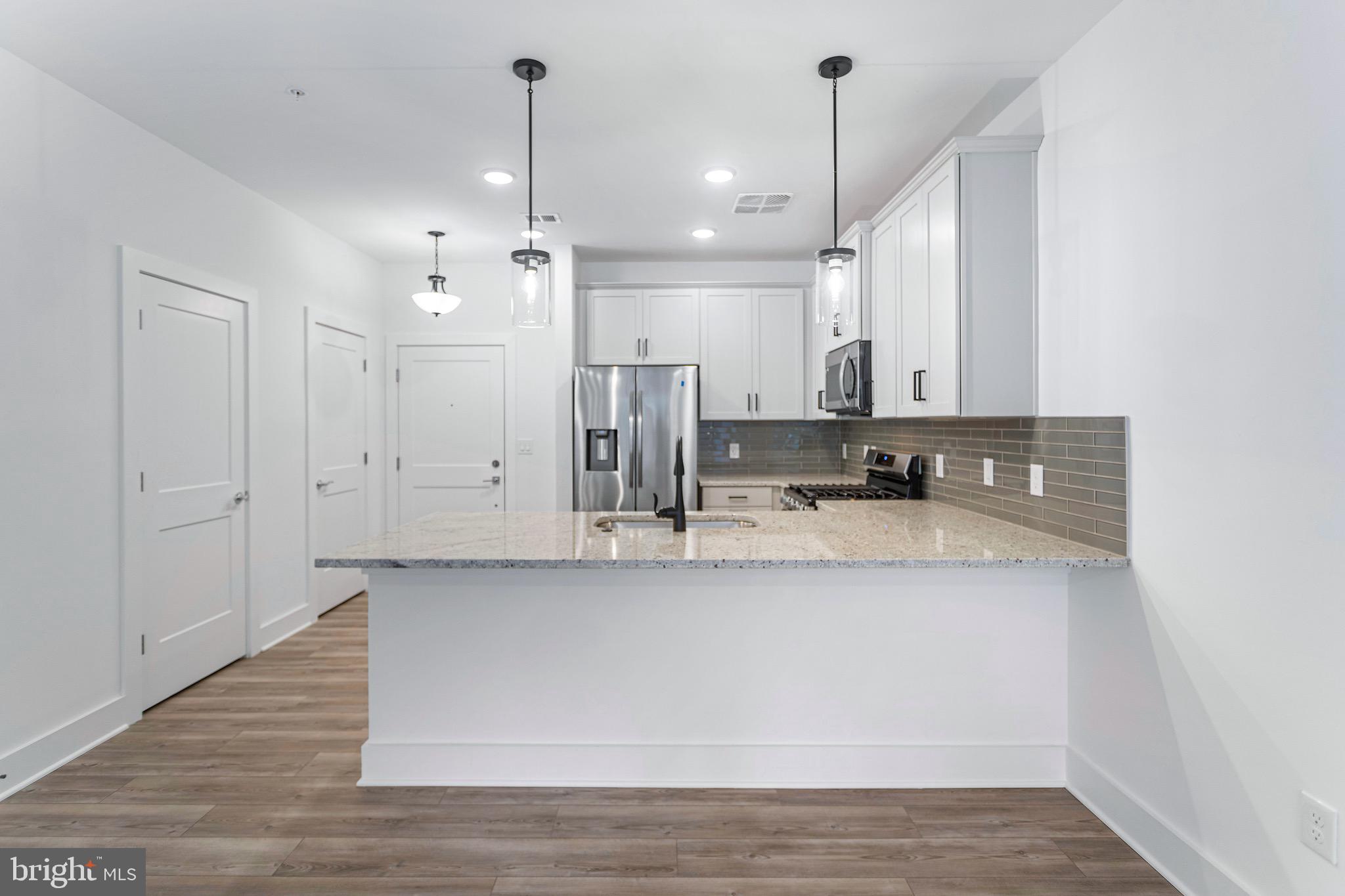 ELEMENT AT MILL CREEK - Residential