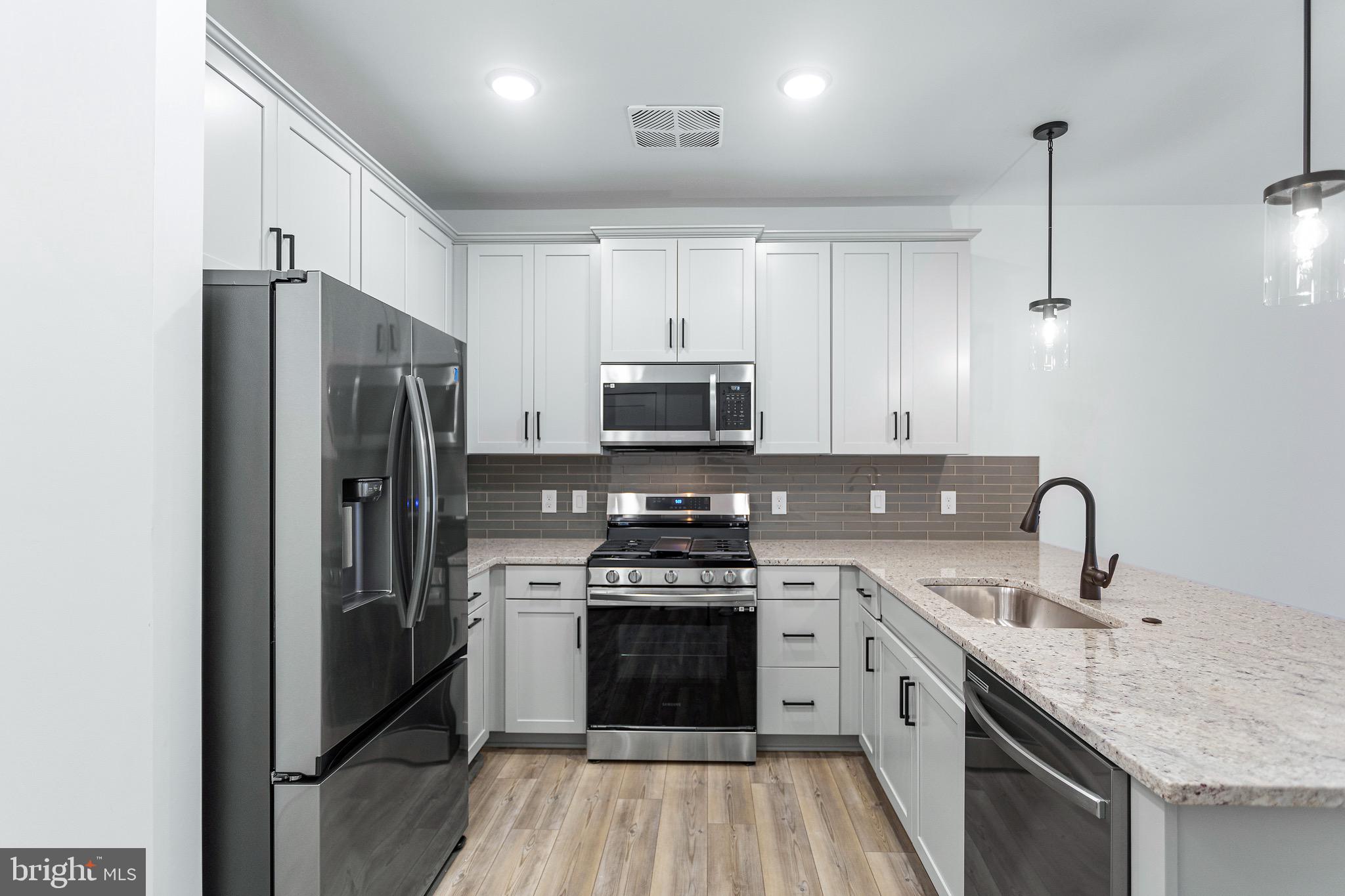 ELEMENT AT MILL CREEK - Residential