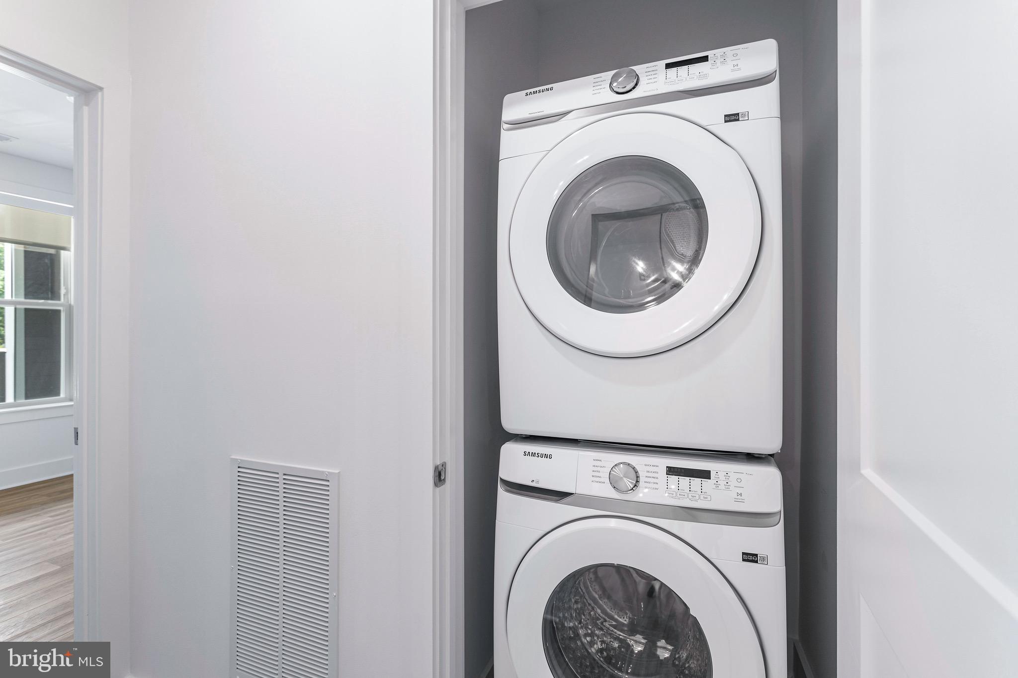 ELEMENT AT MILL CREEK - Residential