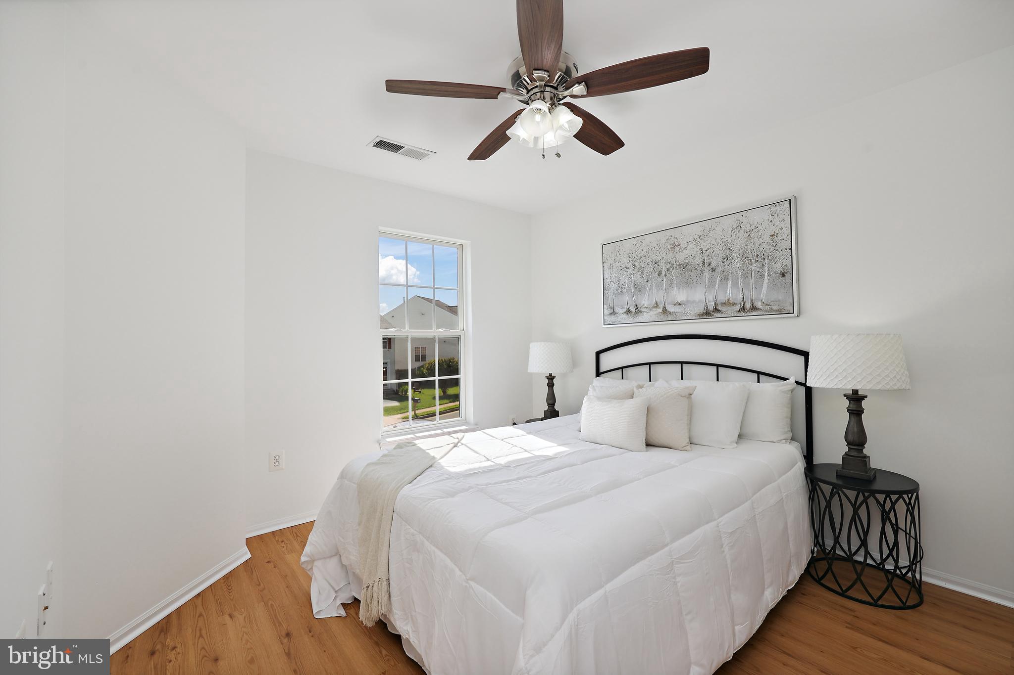 APPLE GROVE - Residential