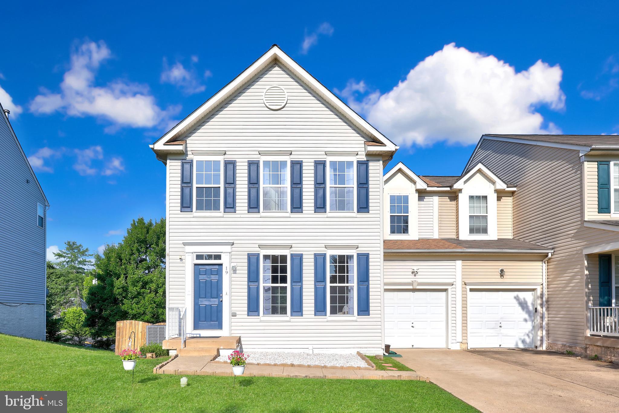 APPLE GROVE - Residential