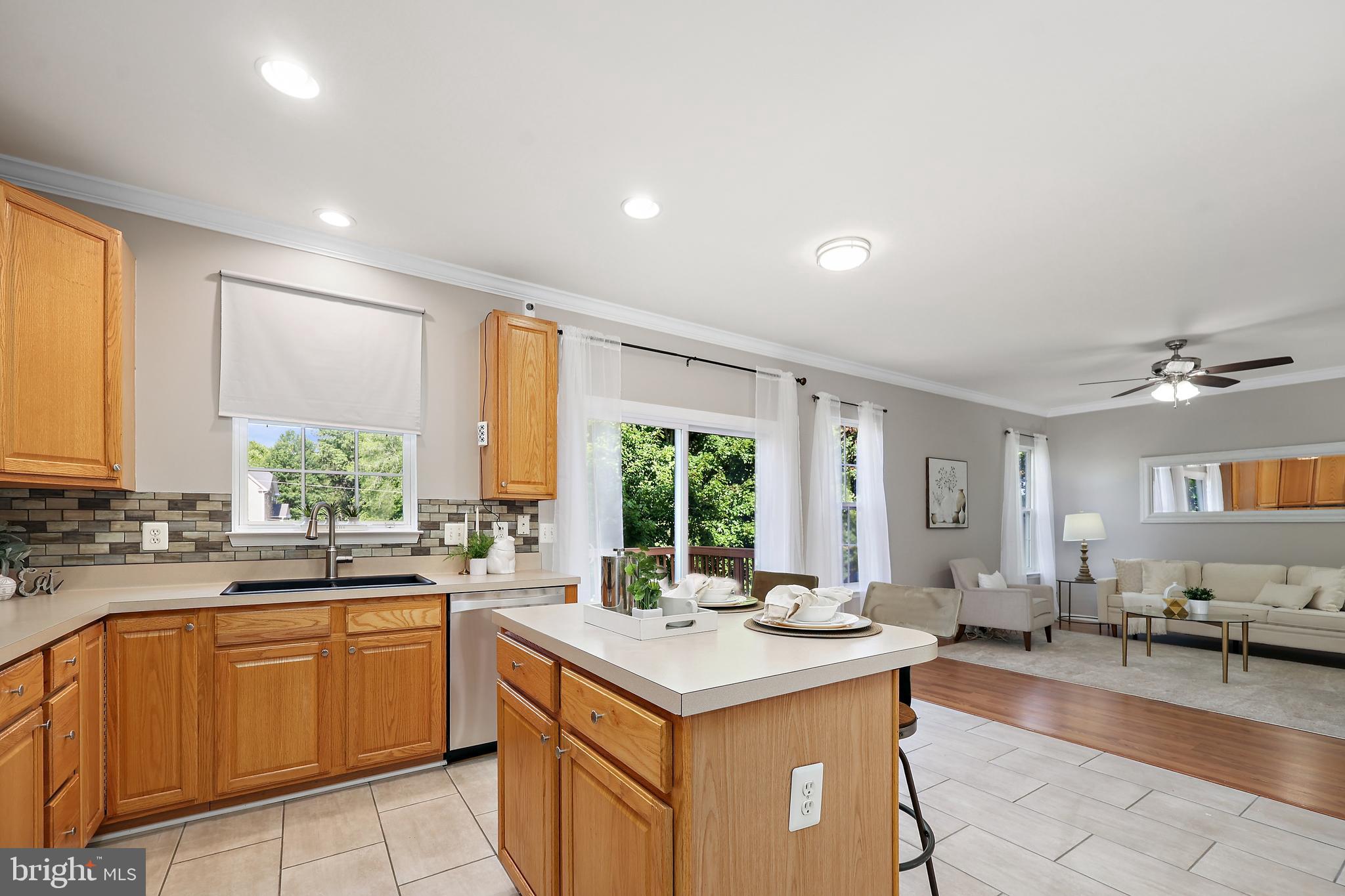 APPLE GROVE - Residential